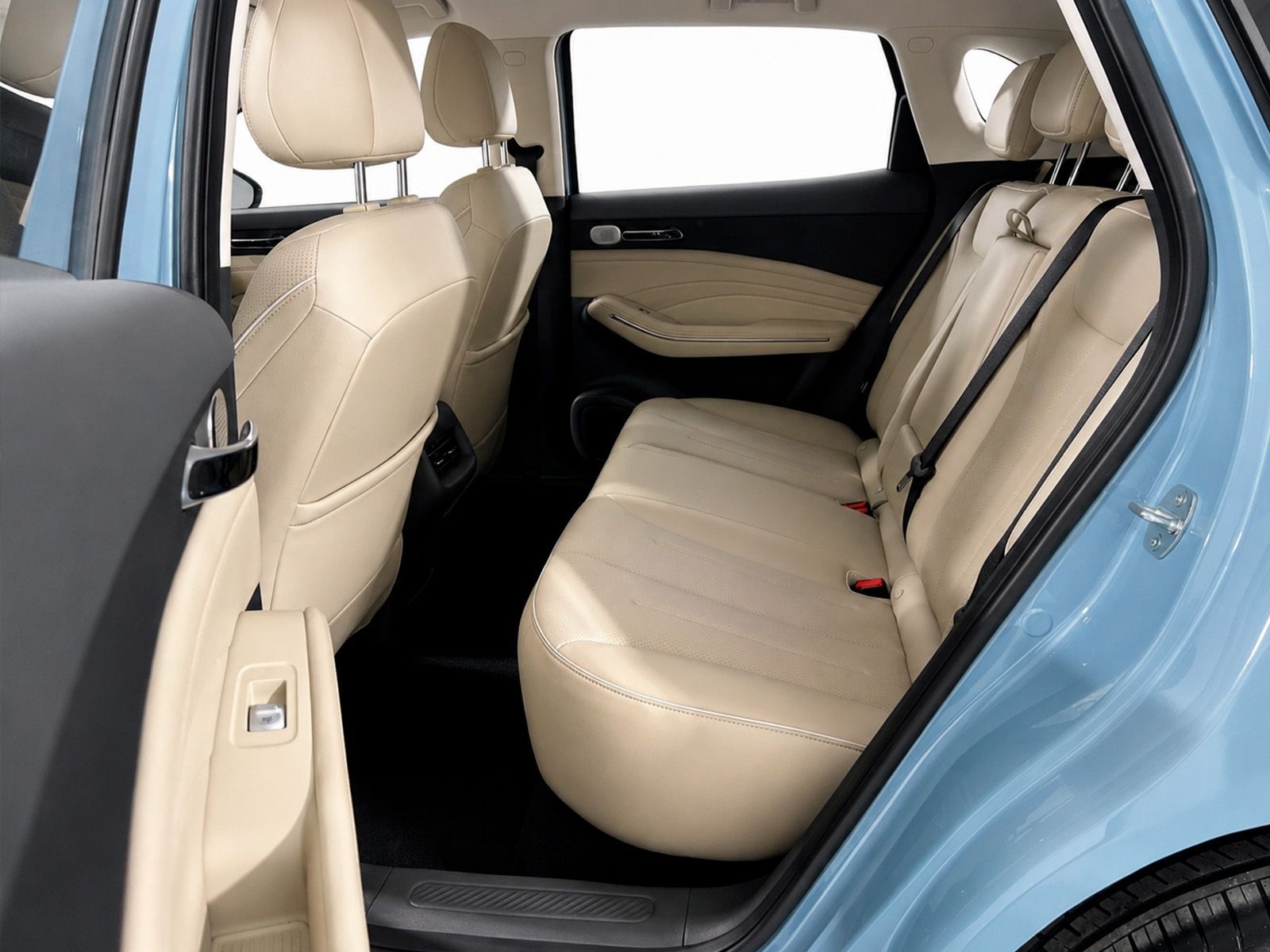 Yooudooo 3 Max 1.5 PHEV E-CVT - foto 12
