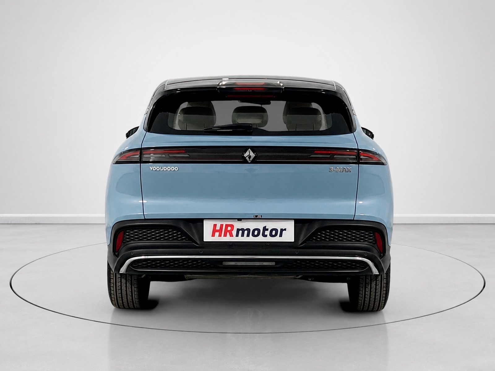 Yooudooo 3 Max 1.5 PHEV E-CVT - foto 4