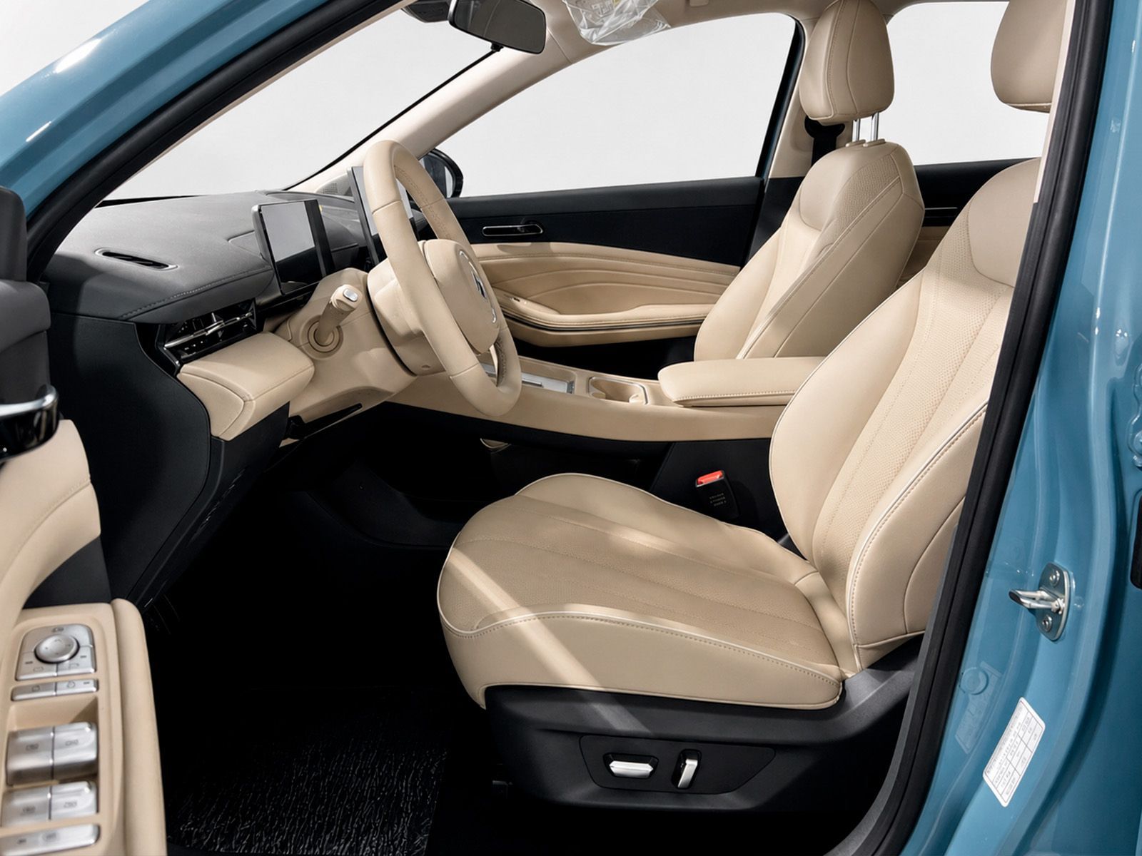 Yooudooo 3 Max 1.5 PHEV E-CVT - foto 11