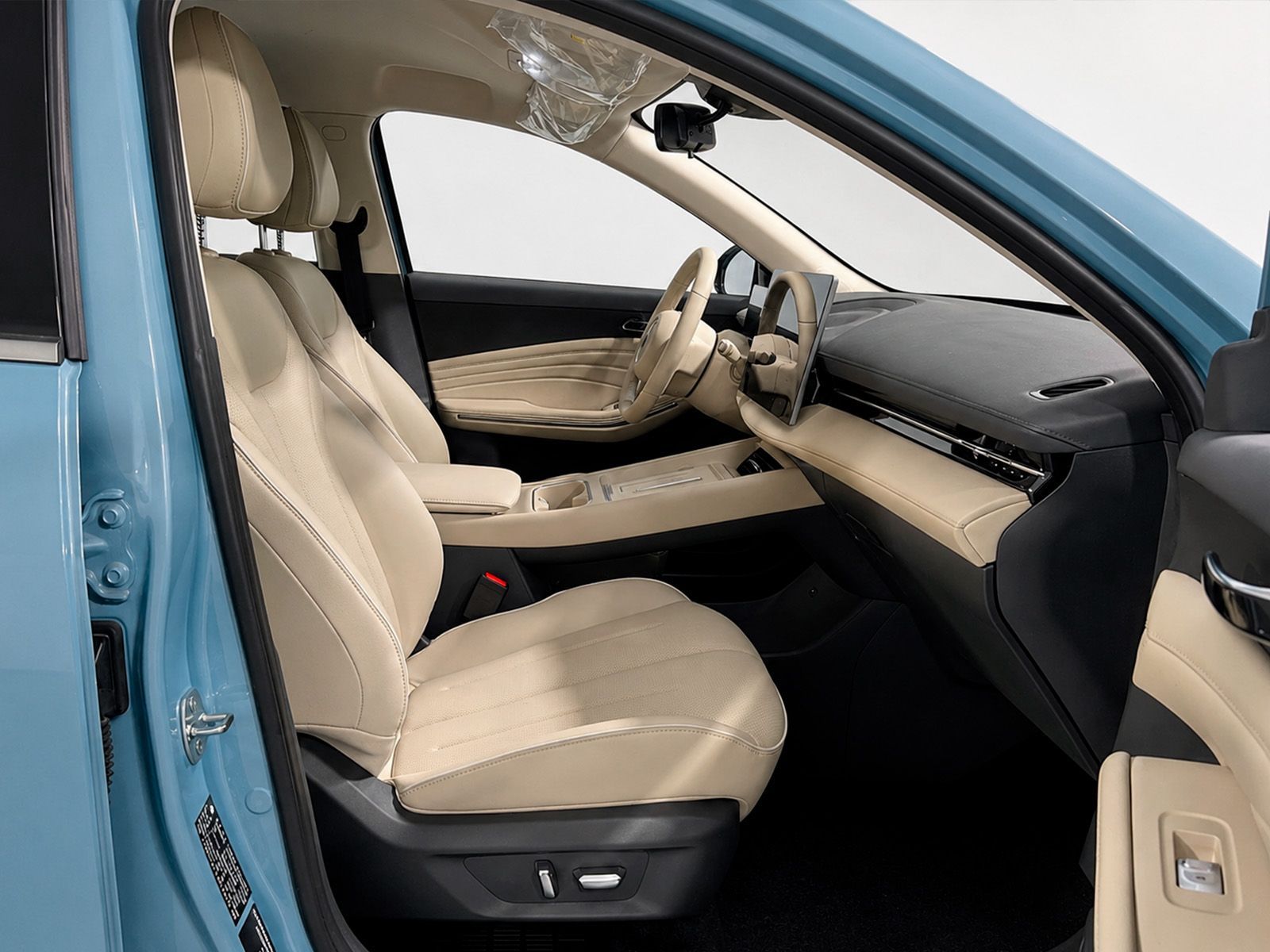 Yooudooo 3 Max 1.5 PHEV E-CVT - foto 13