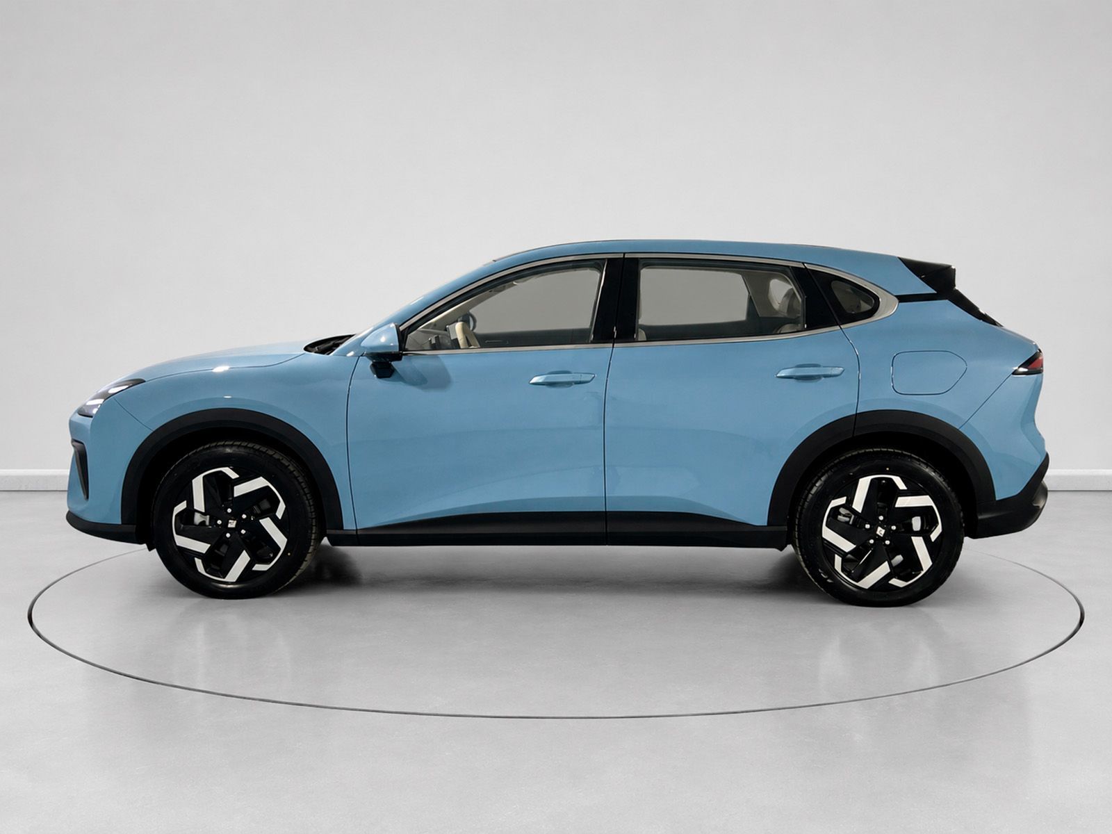 Yooudooo 3 Max 1.5 PHEV E-CVT - foto 6