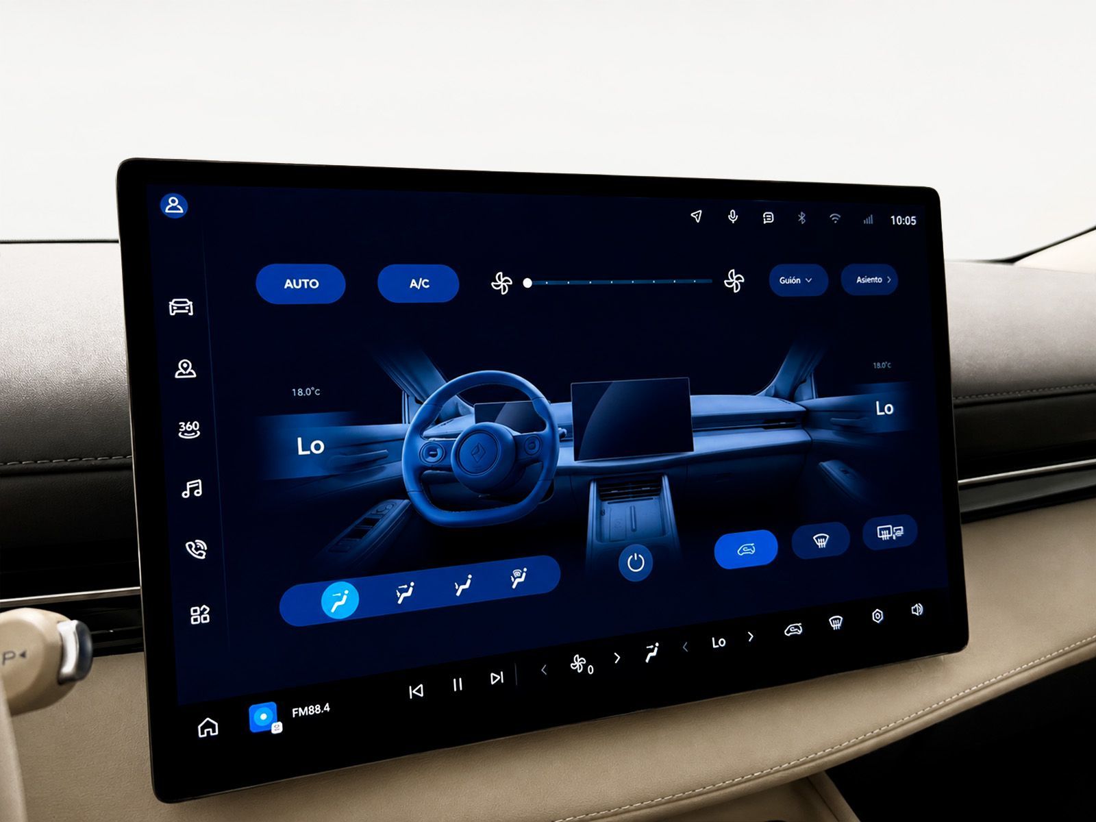 Yooudooo 3 Max 1.5 PHEV E-CVT - foto 23