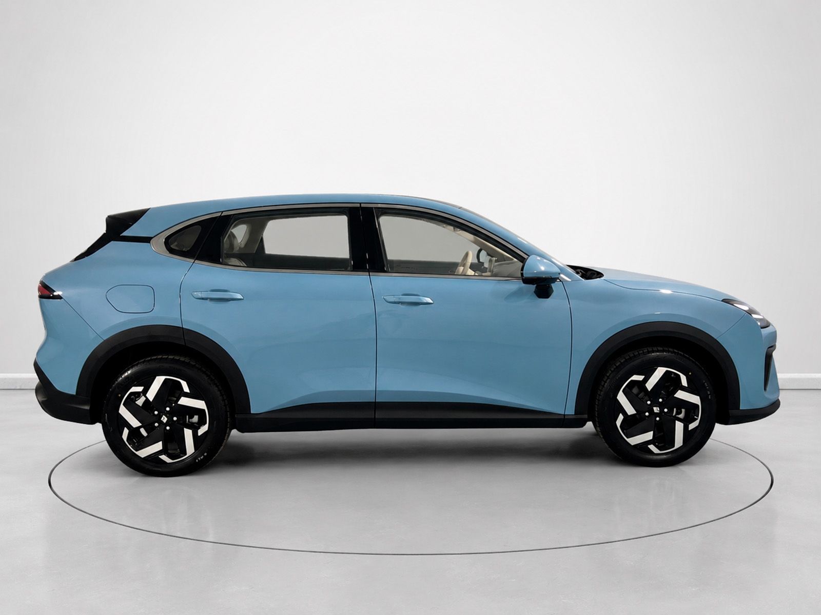 Yooudooo 3 Max 1.5 PHEV E-CVT - foto 2