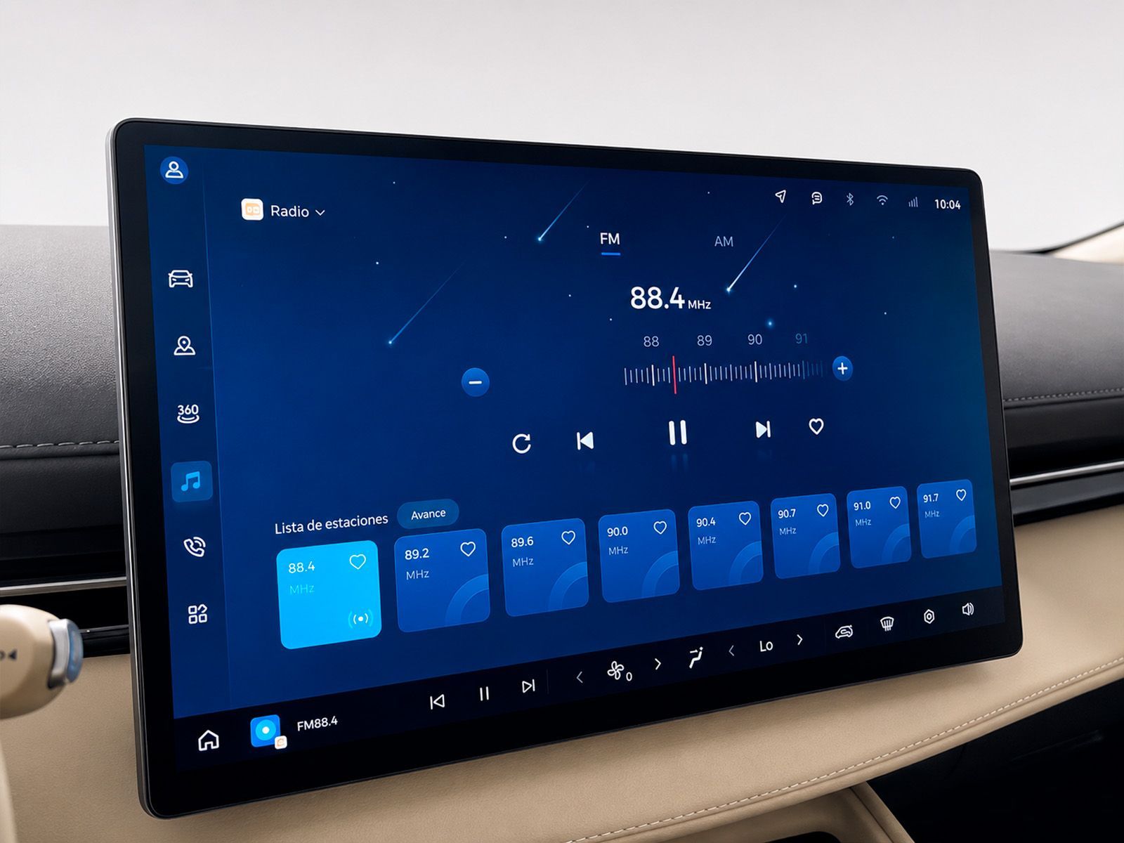 Yooudooo 3 Max 1.5 PHEV E-CVT - foto 20