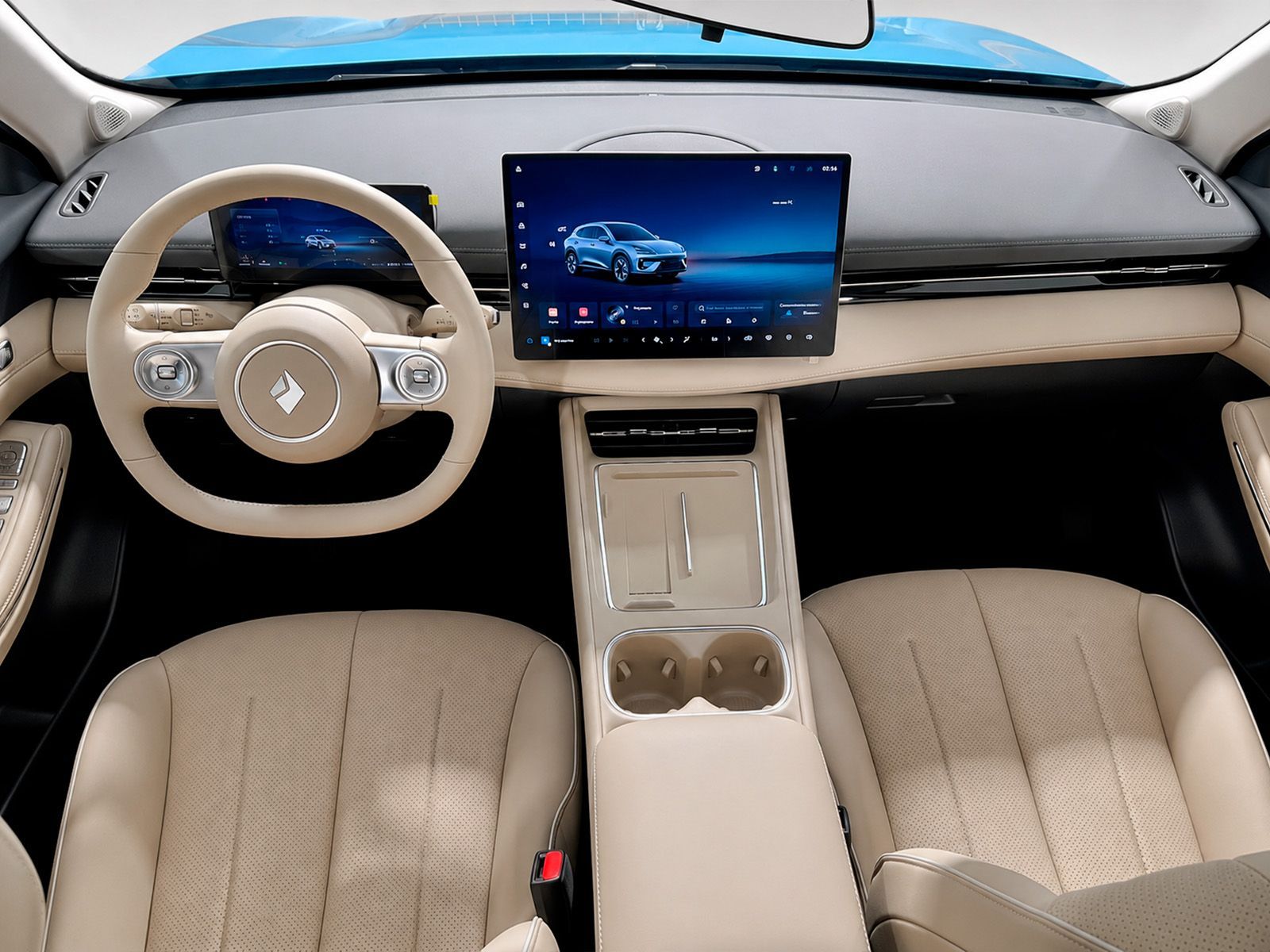 Yooudooo 3 Max 1.5 PHEV E-CVT - foto 9