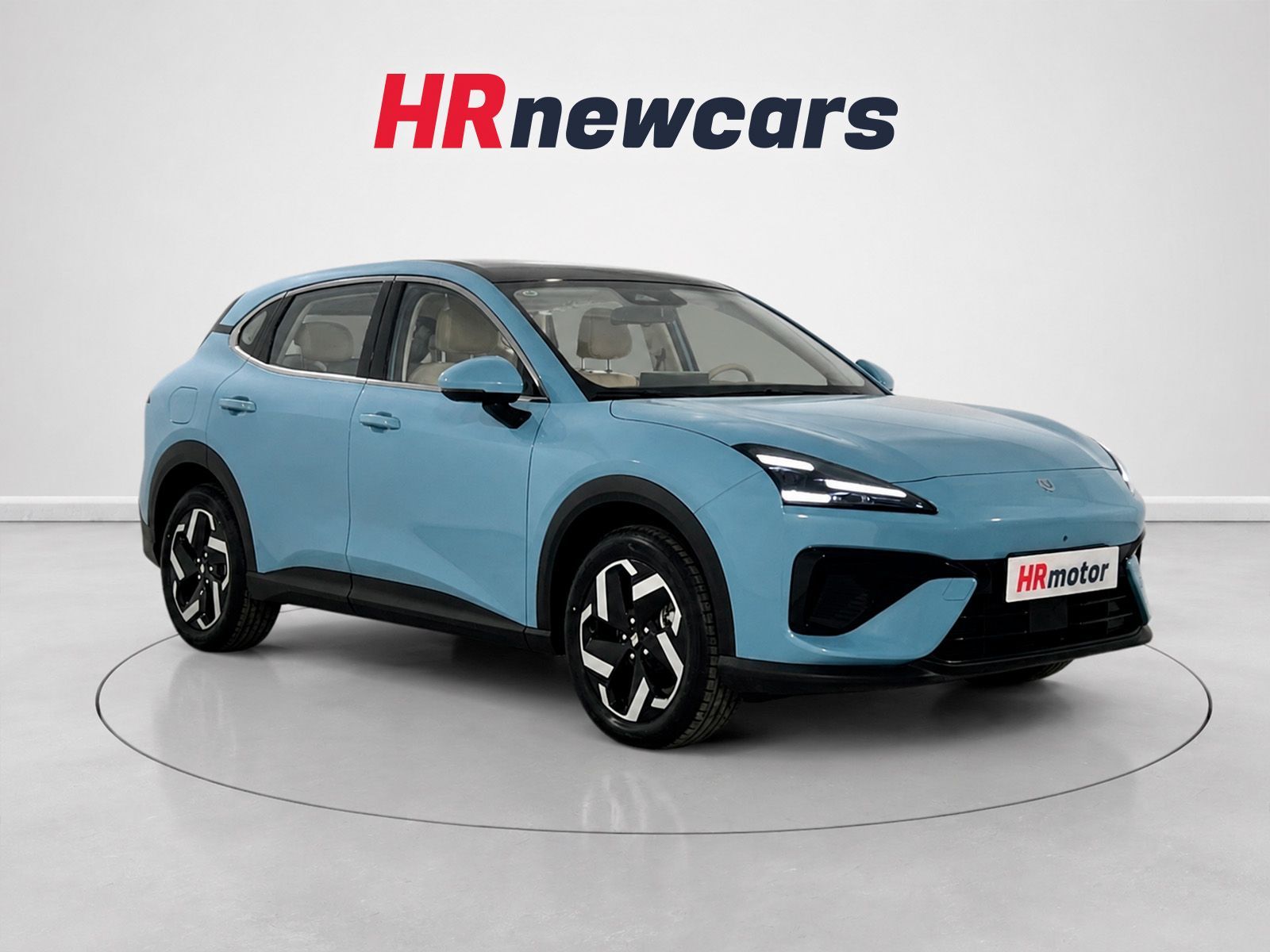Yooudooo 3 Max 1.5 PHEV E-CVT