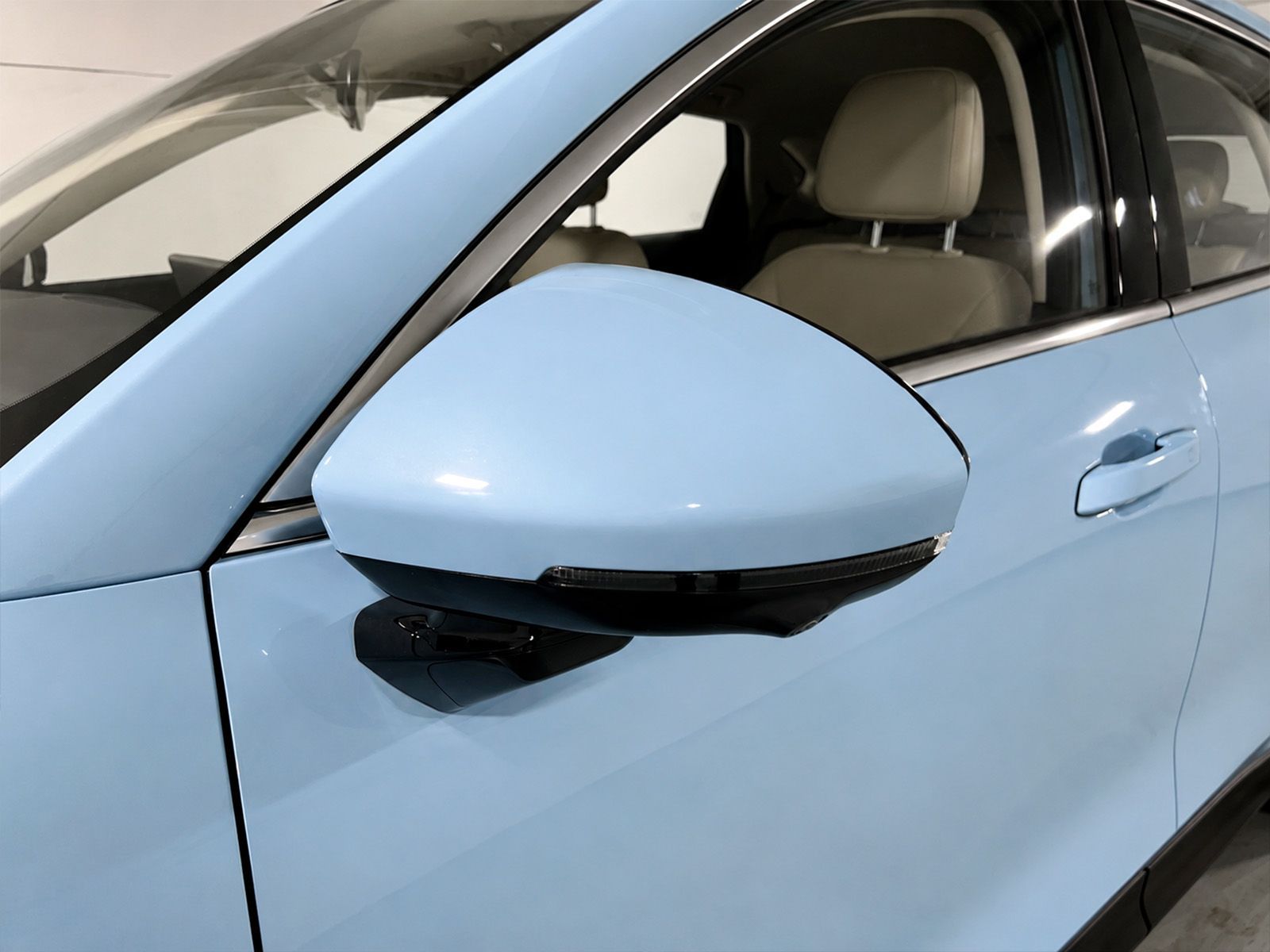 Yooudooo 3 Max 1.5 PHEV E-CVT - foto 26