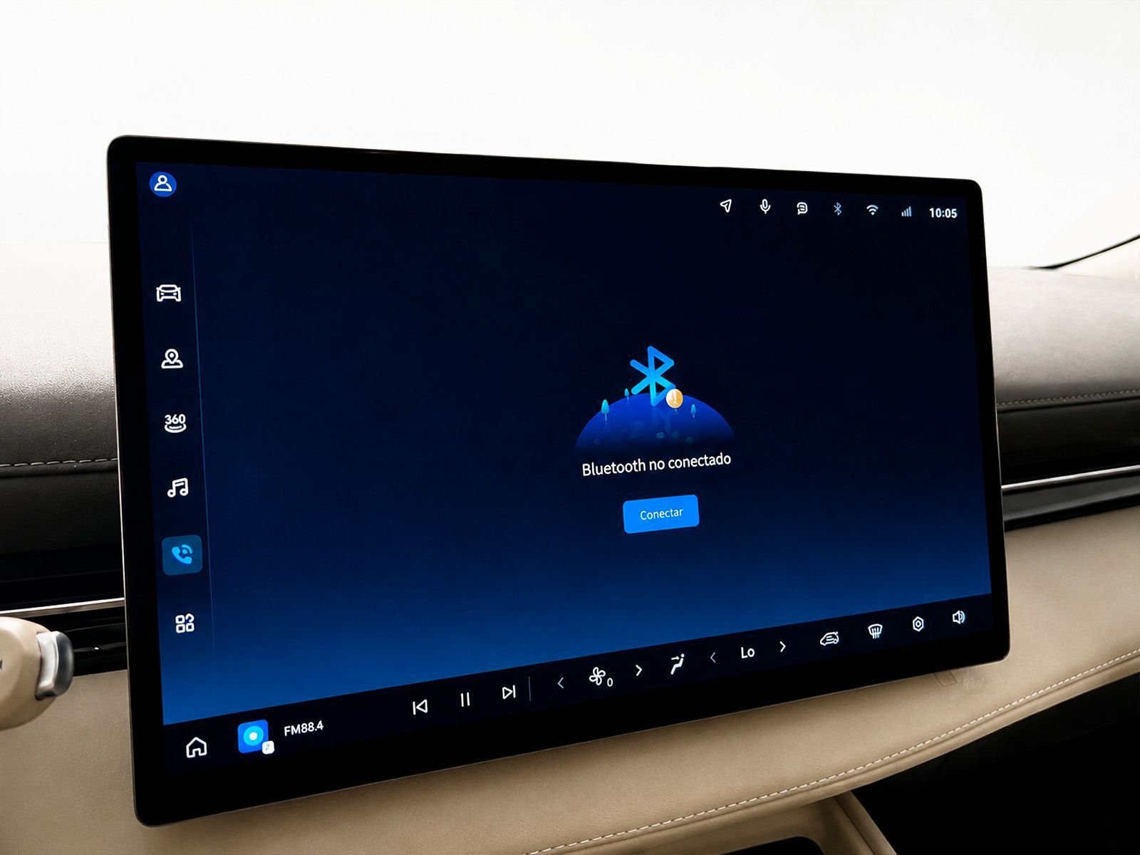 Yooudooo 3 Max 1.5 PHEV E-CVT - foto 21