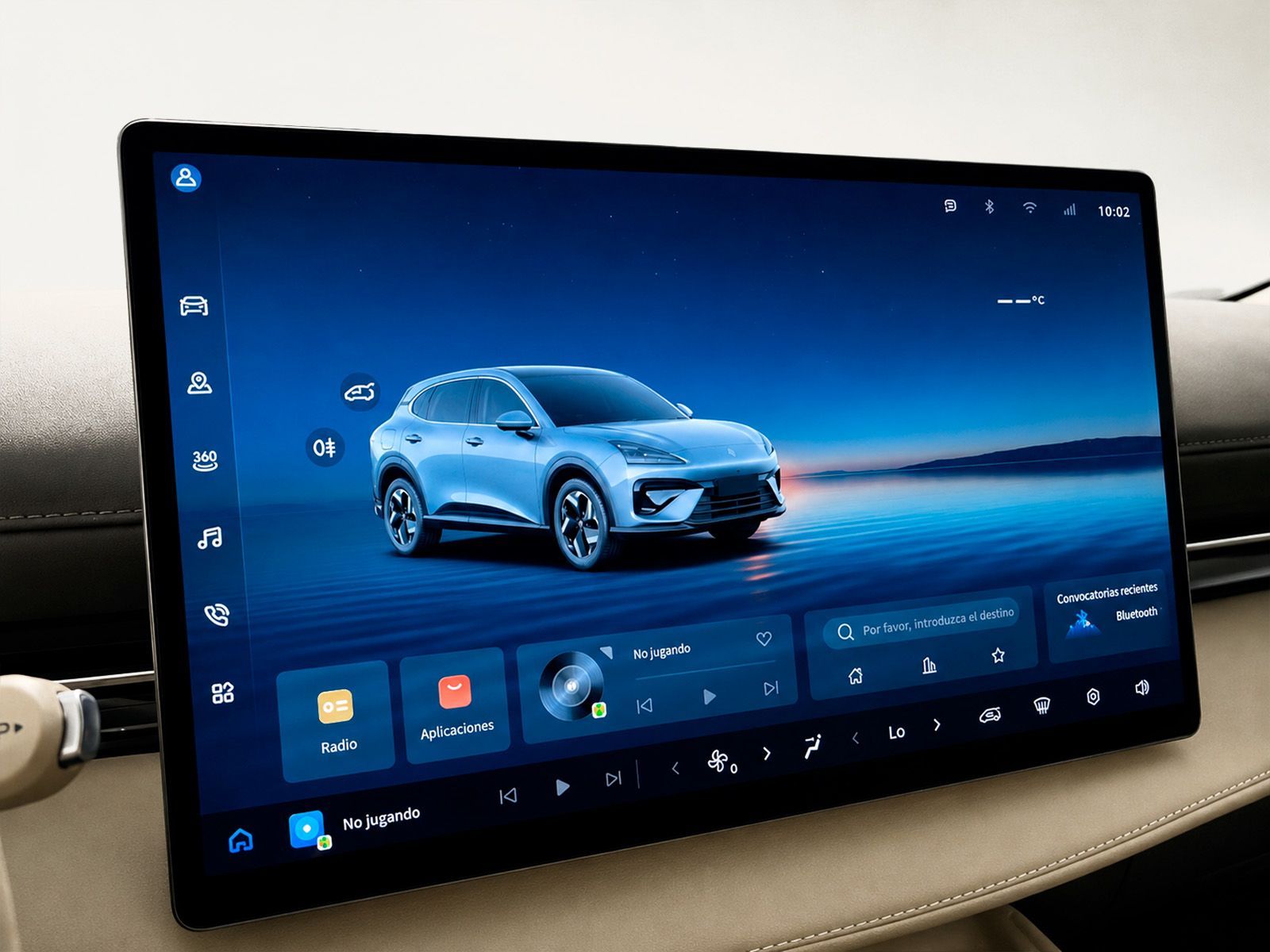 Yooudooo 3 Max 1.5 PHEV E-CVT - foto 19