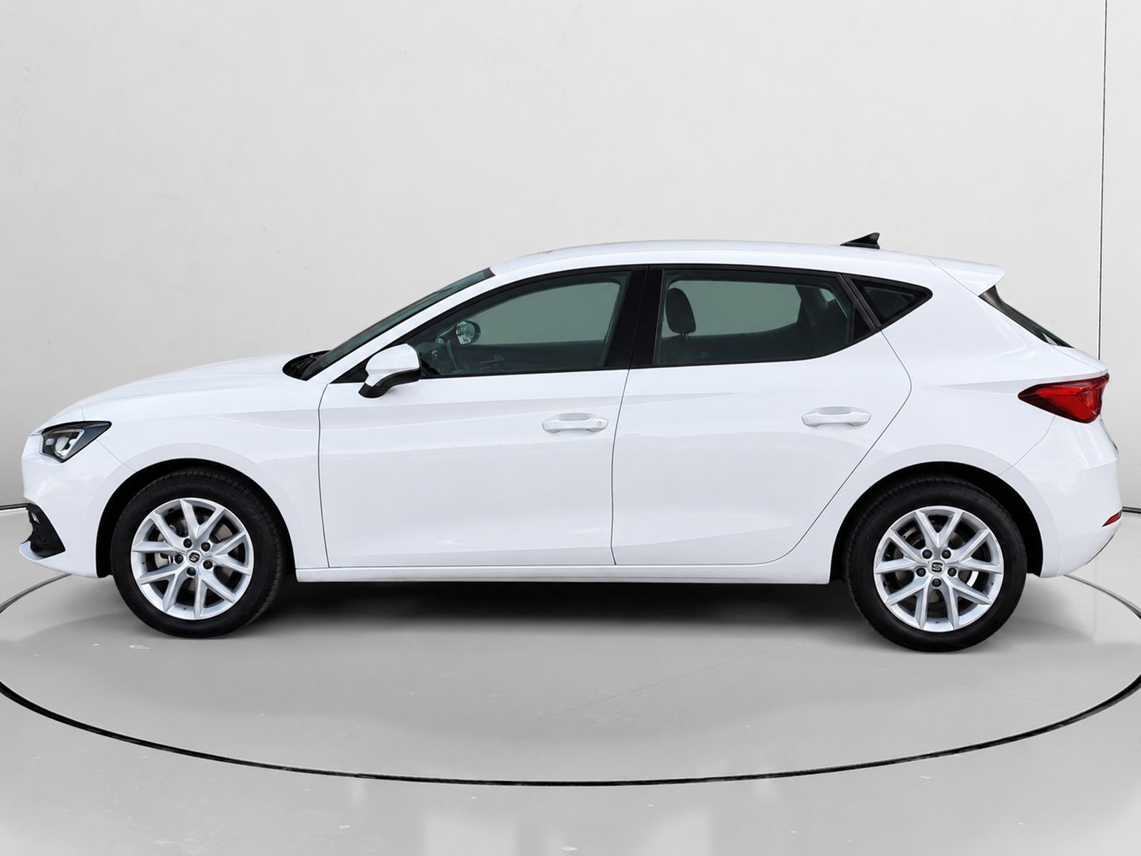 SEAT León 2.0 TDI Reference Go - foto 6