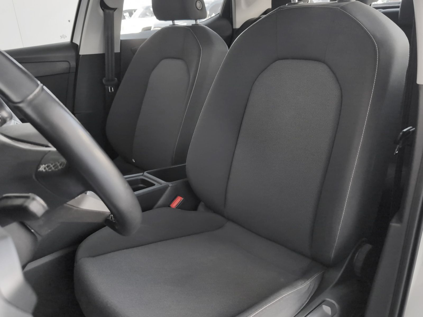 SEAT León 2.0 TDI Reference Go - foto 22