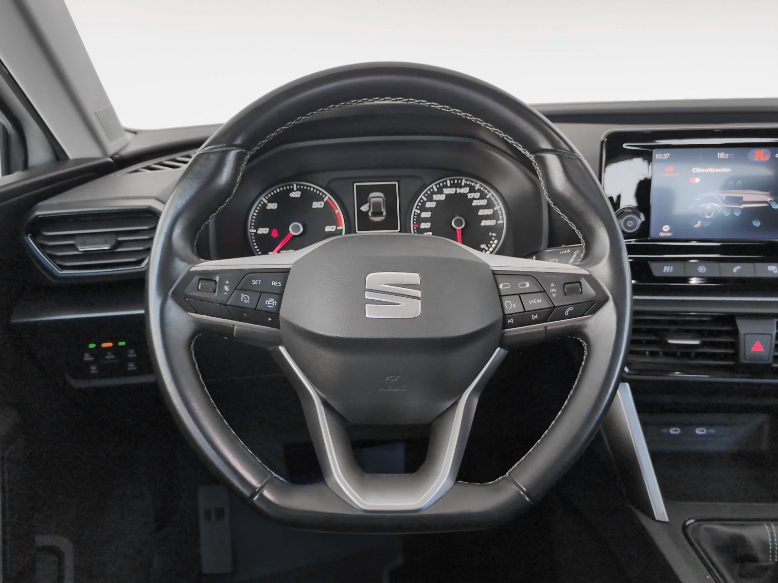 SEAT León 2.0 TDI Reference Go - foto 11