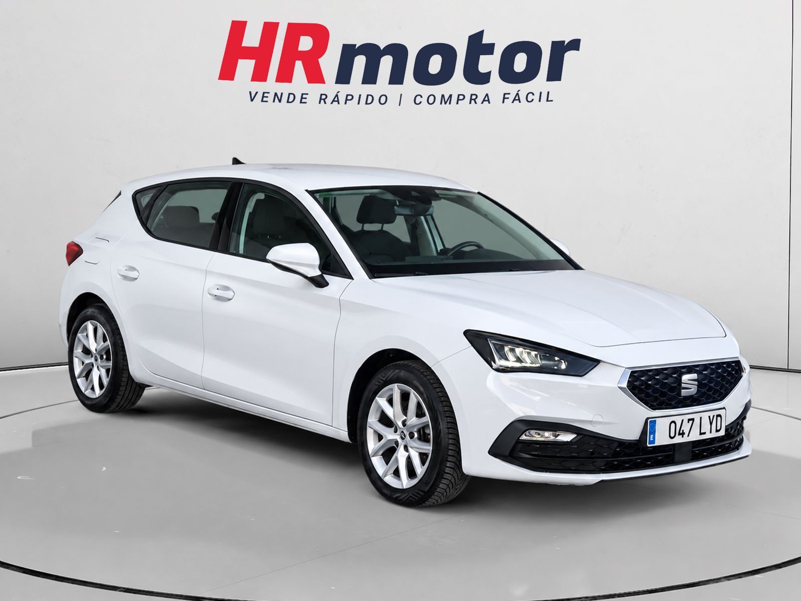 SEAT León 2.0 TDI Reference Go