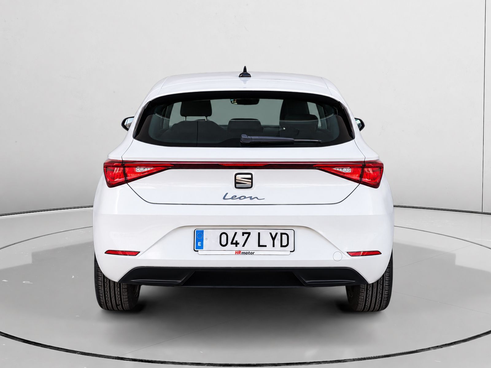 SEAT León 2.0 TDI Reference Go - foto 4