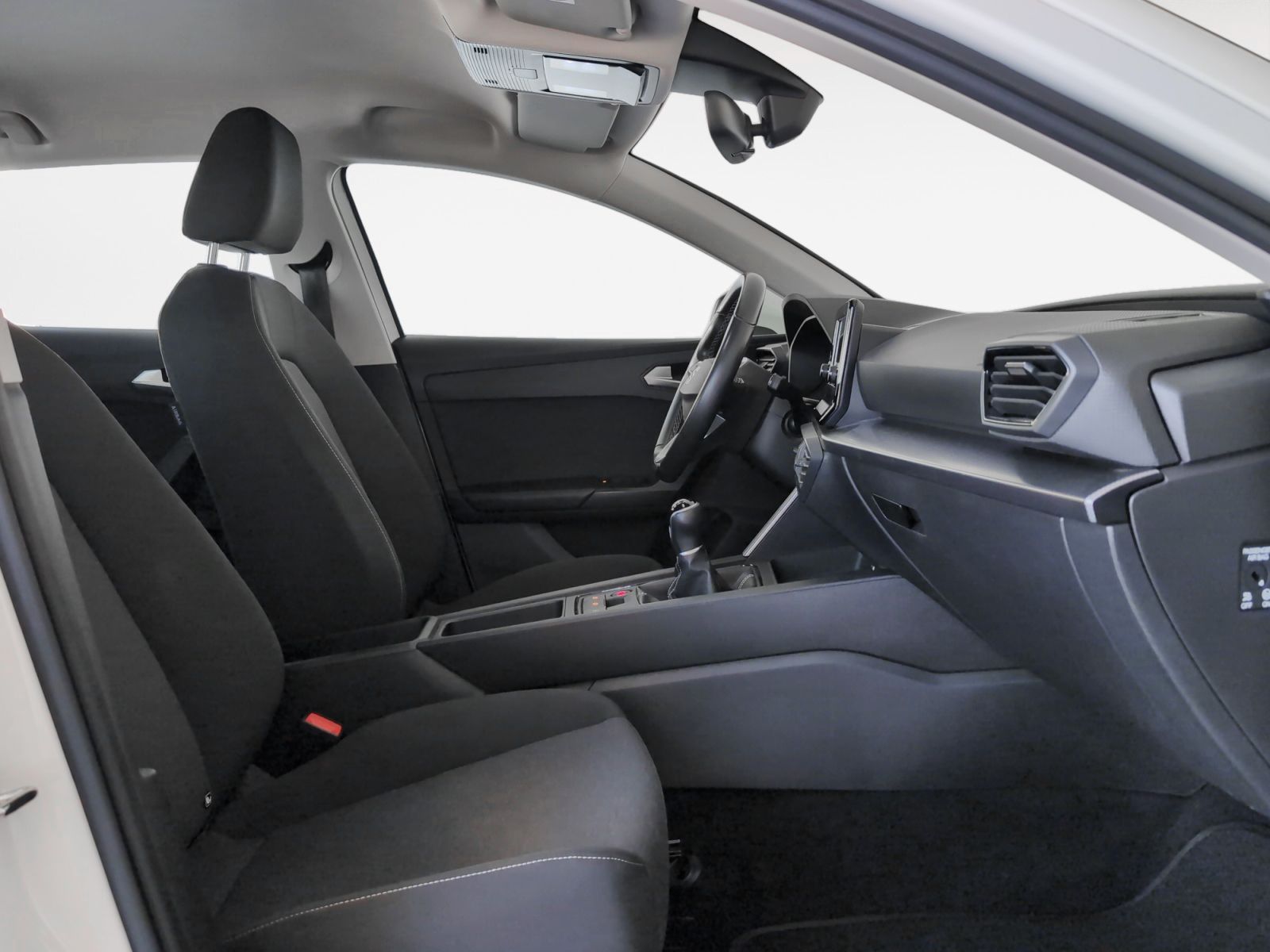 SEAT León 2.0 TDI Reference Go - foto 14