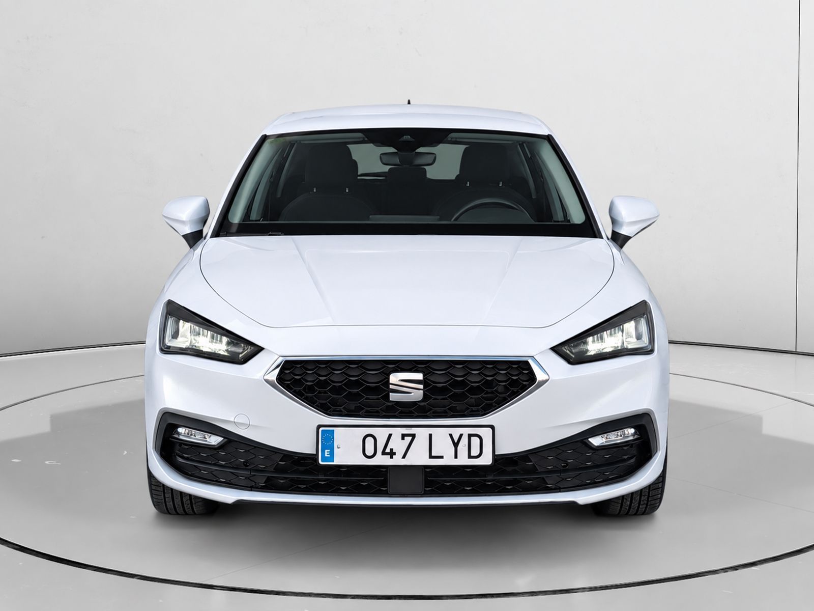 SEAT León 2.0 TDI Reference Go - foto 7