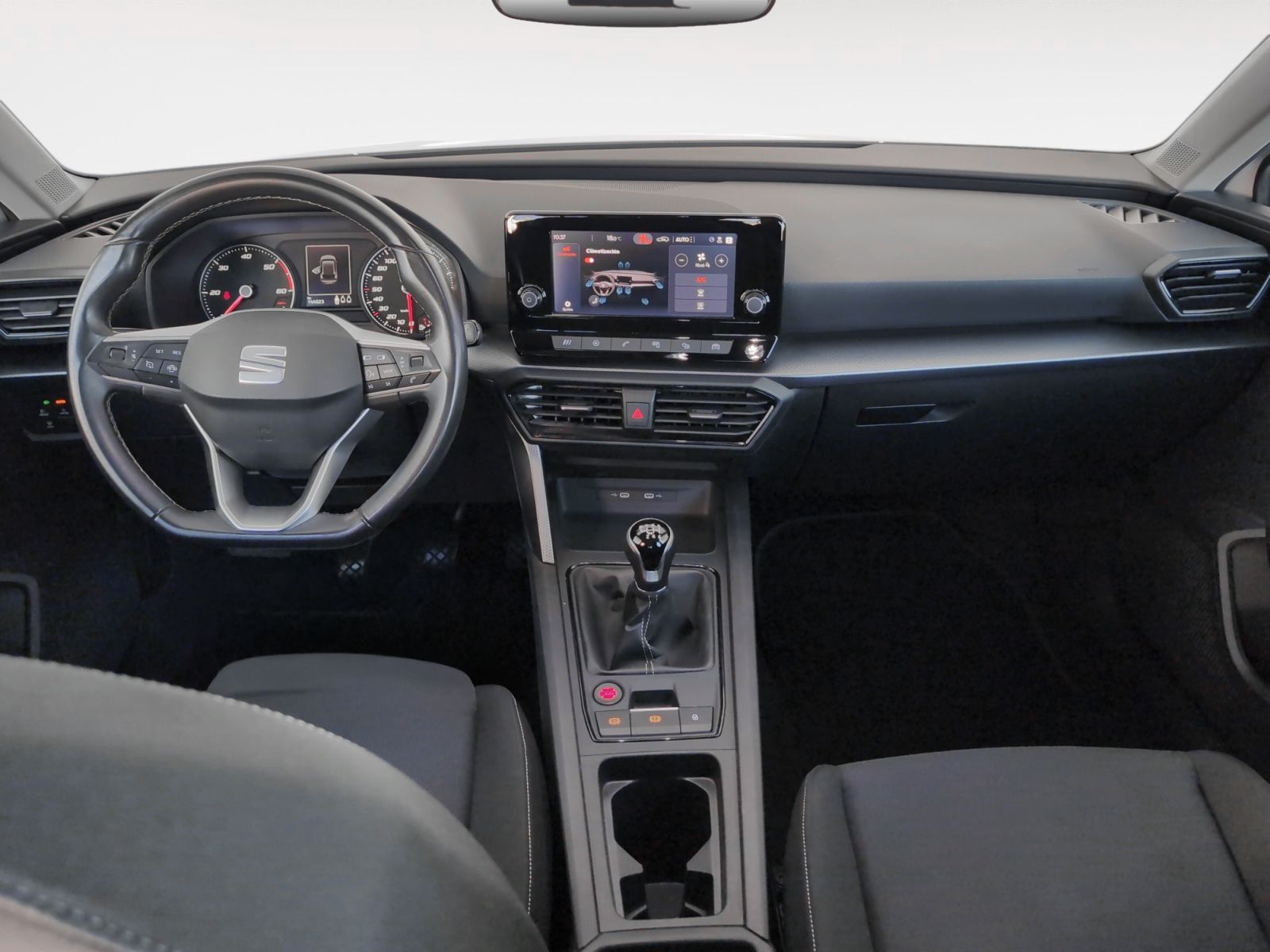 SEAT León 2.0 TDI Reference Go - foto 10