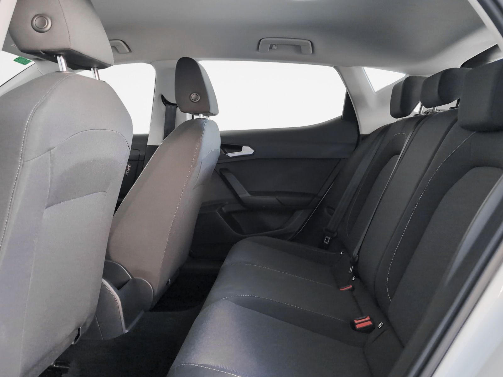 SEAT León 2.0 TDI Reference Go - foto 13
