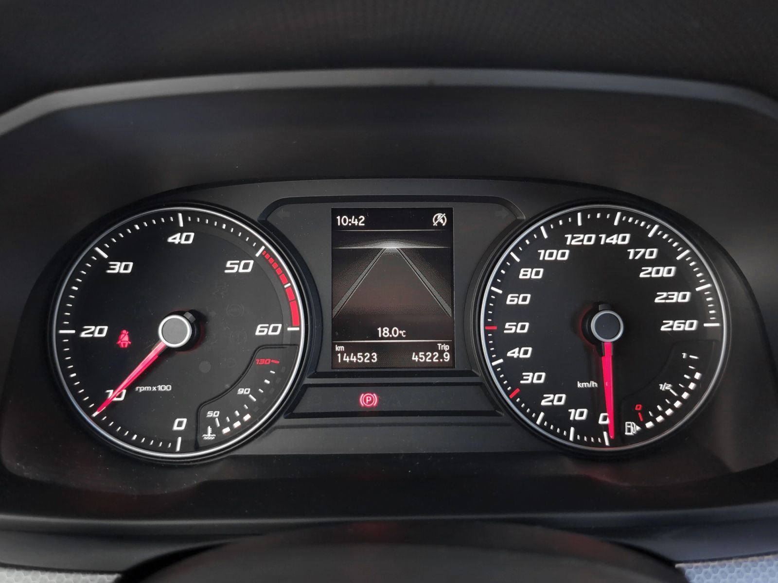 SEAT León 2.0 TDI Reference Go - foto 17