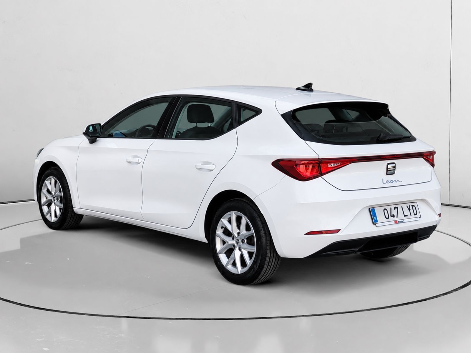 SEAT León 2.0 TDI Reference Go - foto 5