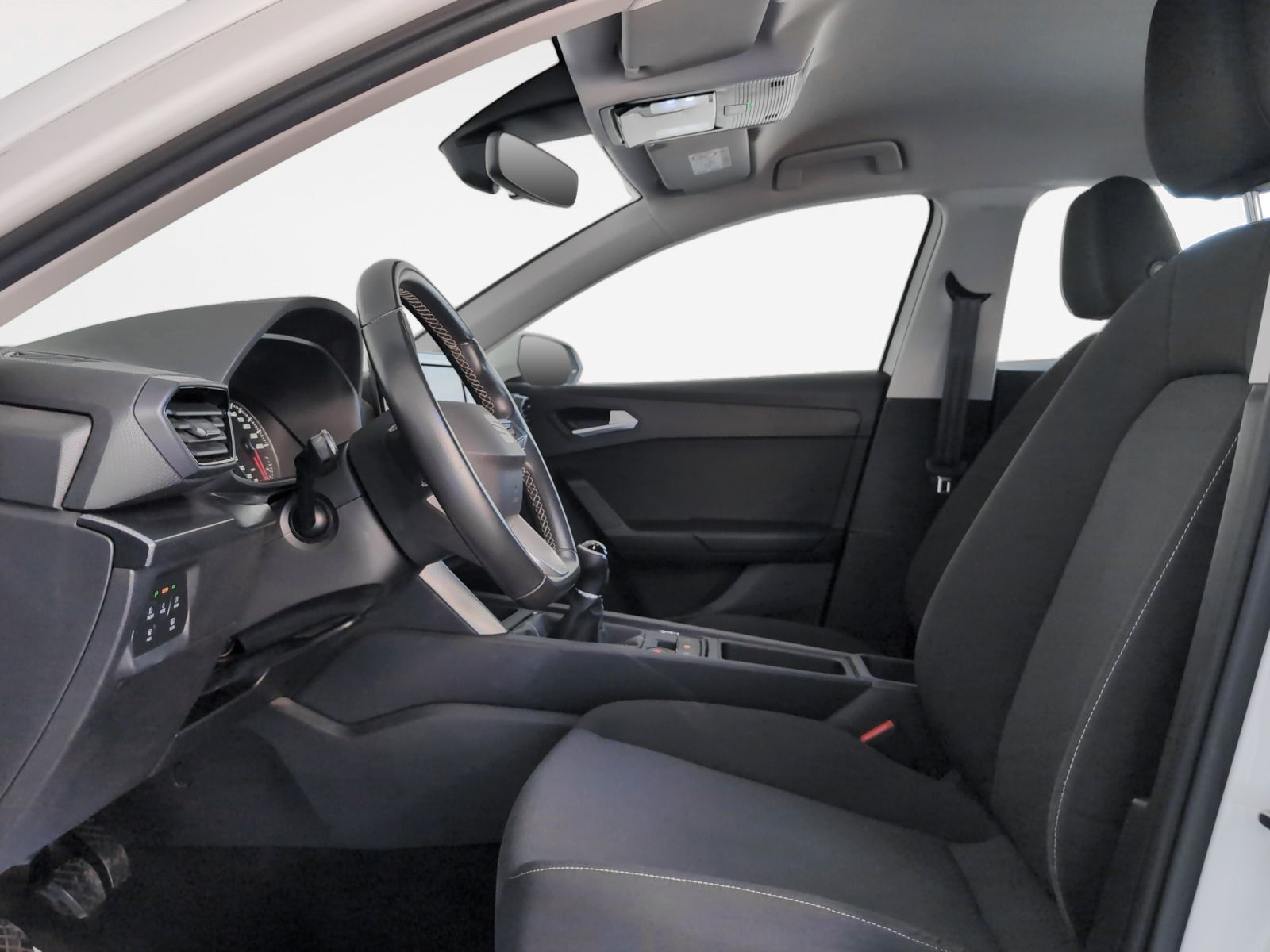 SEAT León 2.0 TDI Reference Go - foto 12