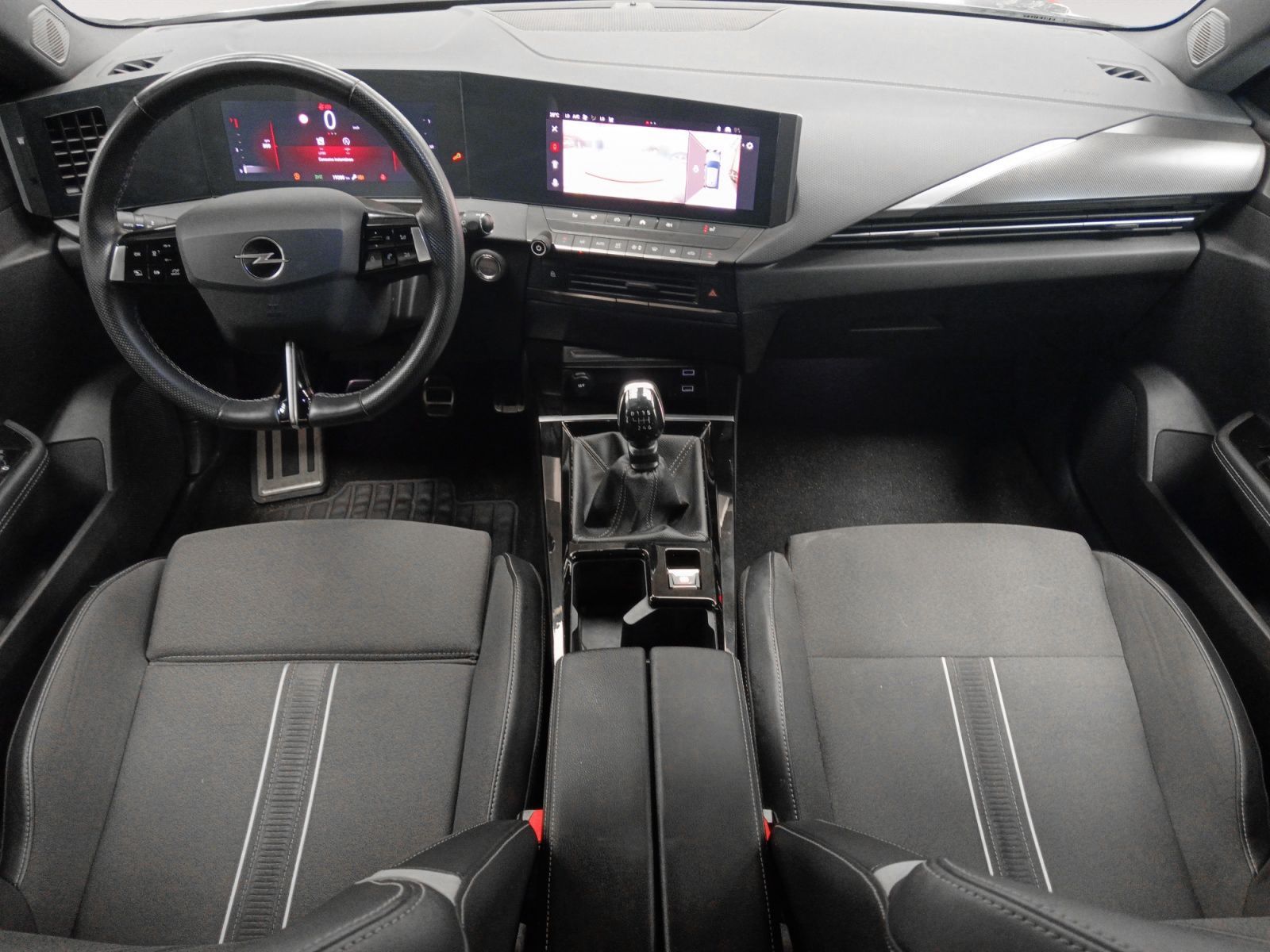 Opel Astra 1.2 Turbo XHT GS Line - foto 8