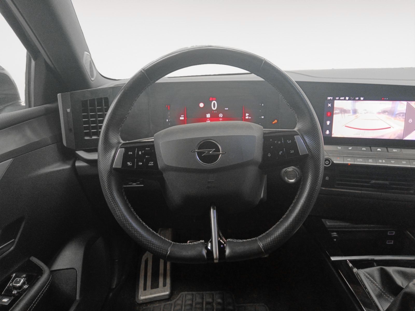 Opel Astra 1.2 Turbo XHT GS Line - foto 9