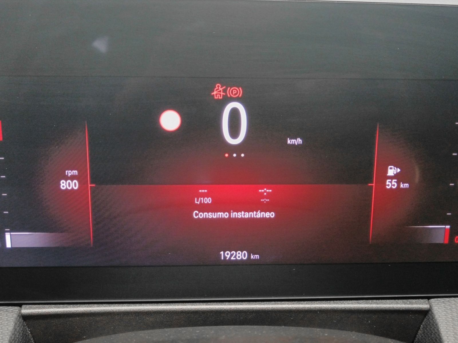 Opel Astra 1.2 Turbo XHT GS Line - foto 15