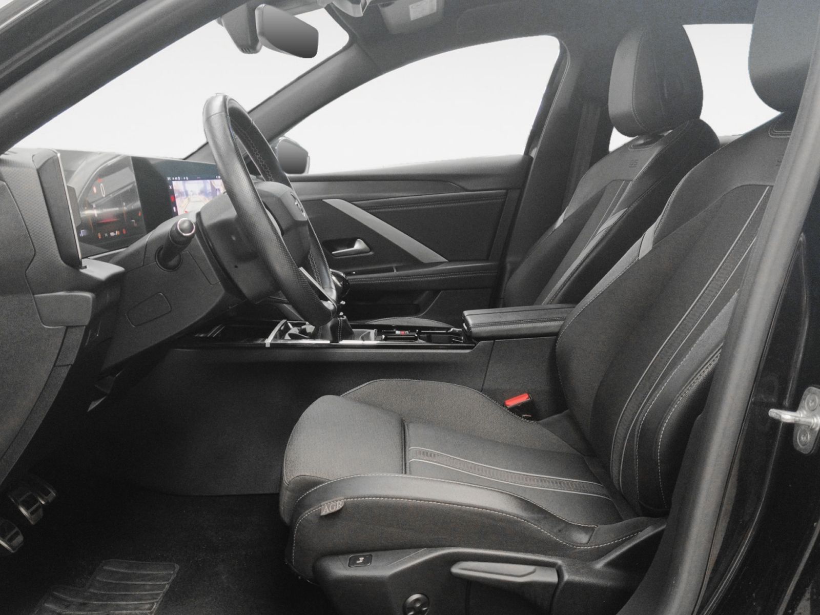 Opel Astra 1.2 Turbo XHT GS Line - foto 10