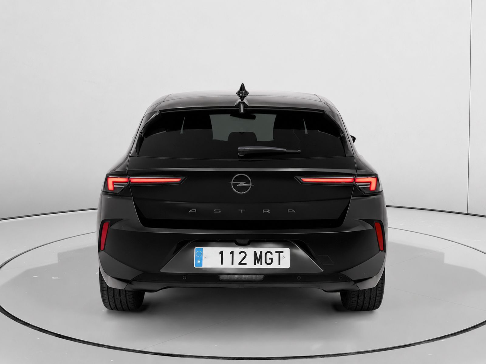 Opel Astra 1.2 Turbo XHT GS Line - foto 4