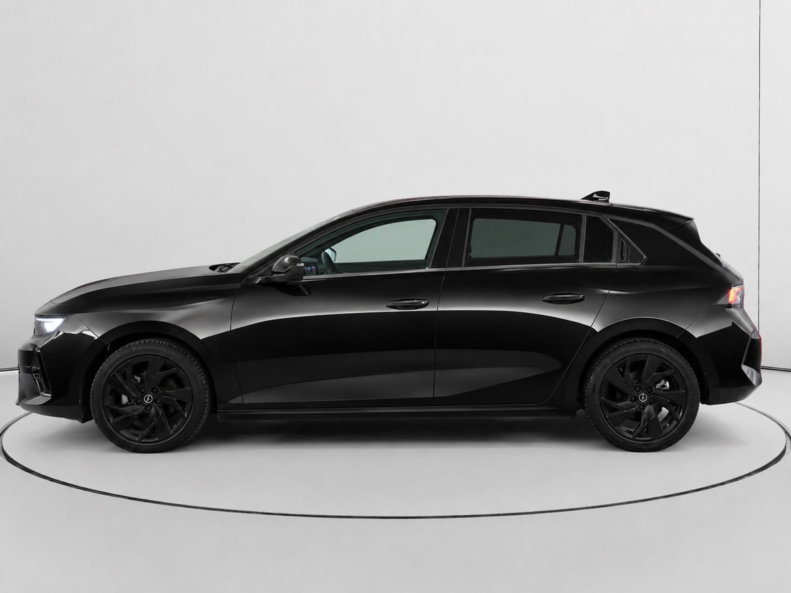 Opel Astra 1.2 Turbo XHT GS Line - foto 6