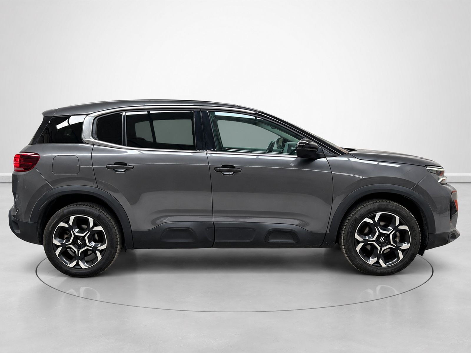 Citroën C5 Aircross PureTech 130 Plus - foto 2