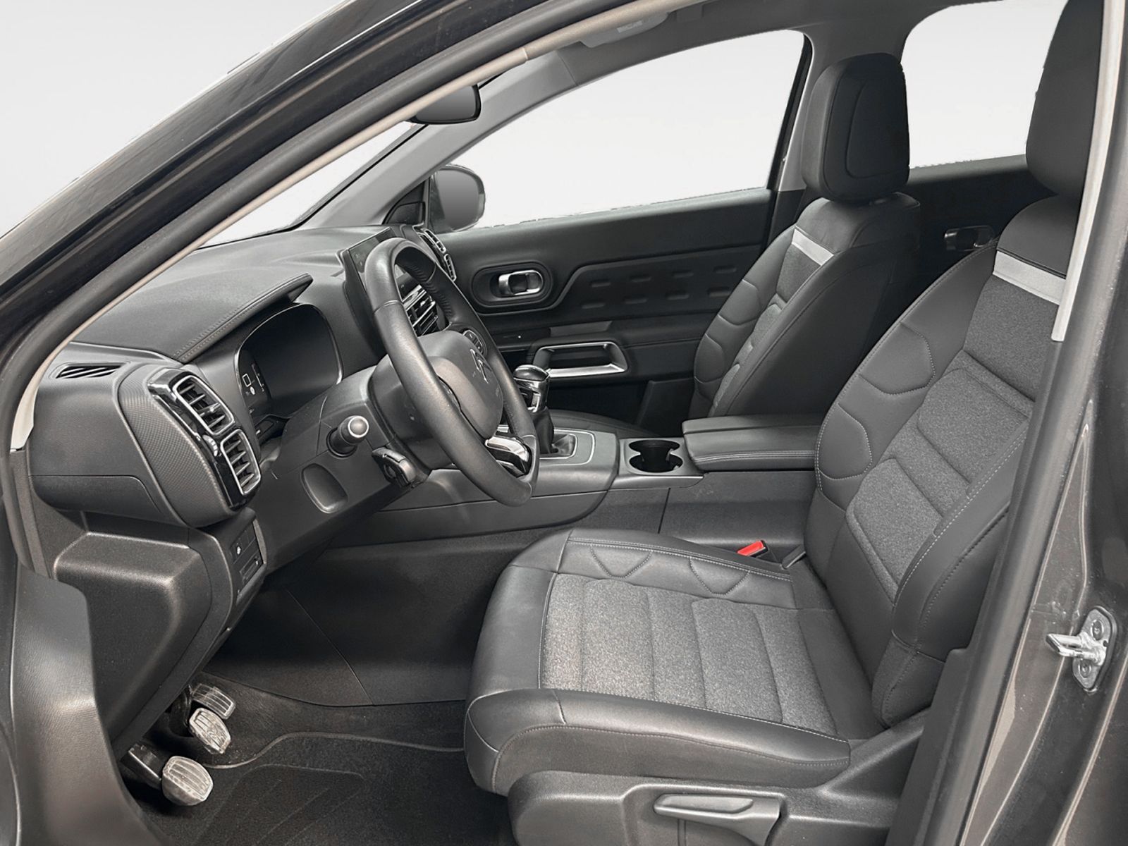 Citroën C5 Aircross PureTech 130 Plus - foto 11