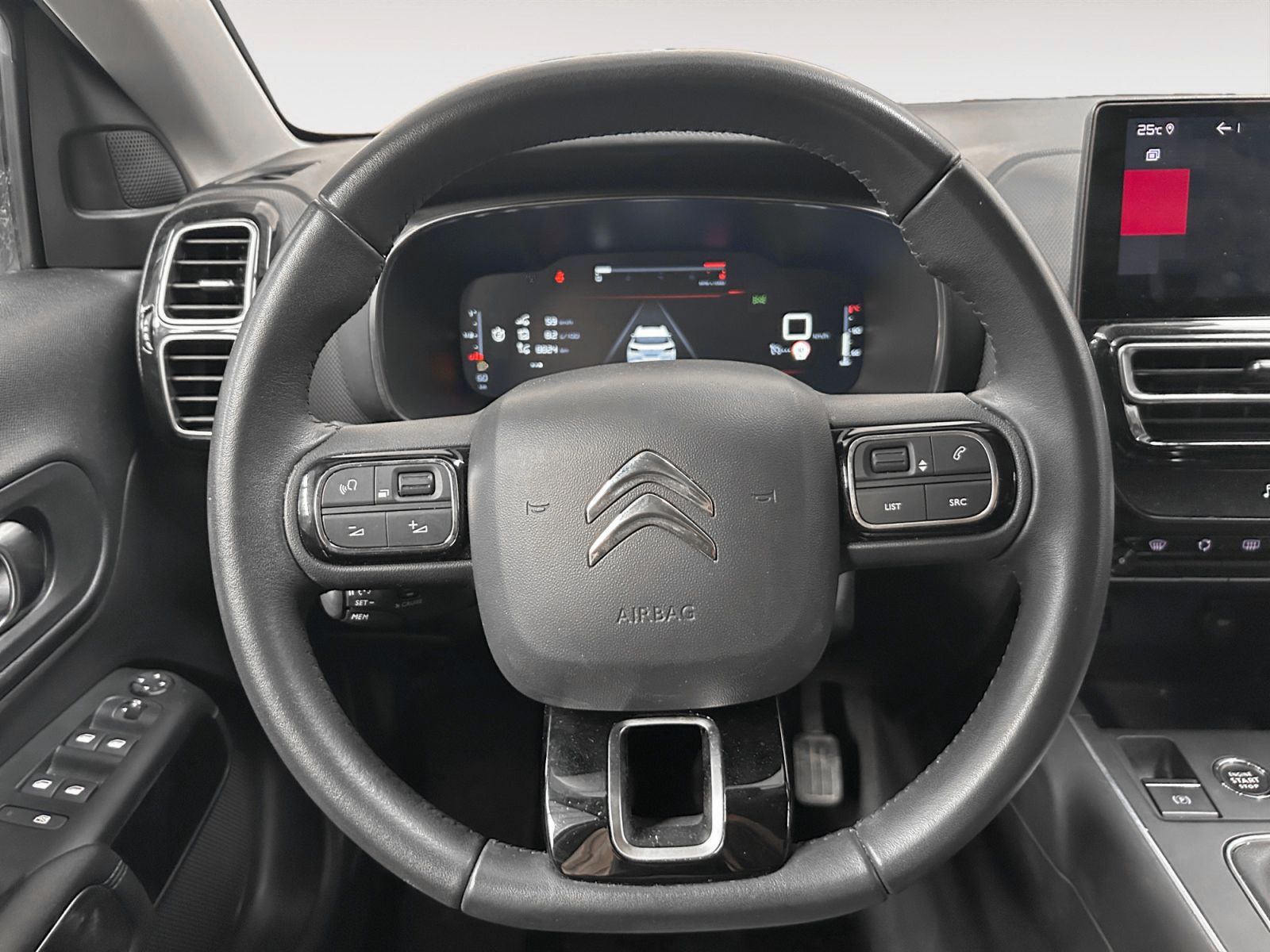 Citroën C5 Aircross PureTech 130 Plus - foto 10