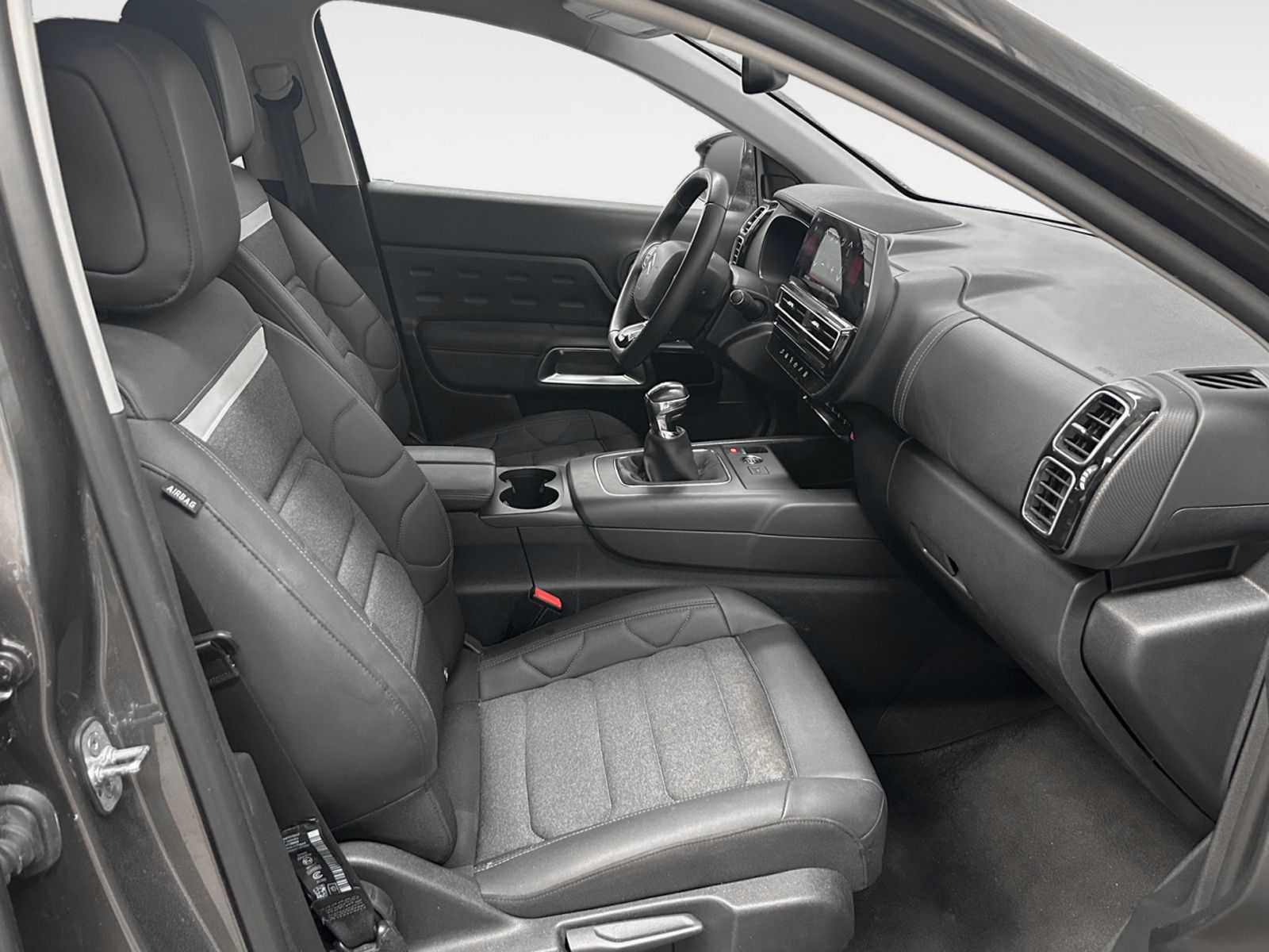 Citroën C5 Aircross PureTech 130 Plus - foto 13
