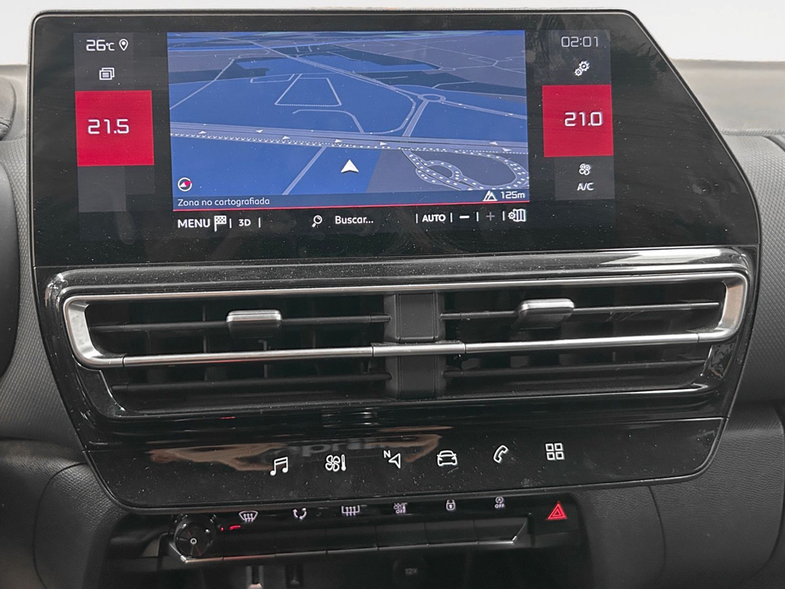Citroën C5 Aircross PureTech 130 Plus - foto 18