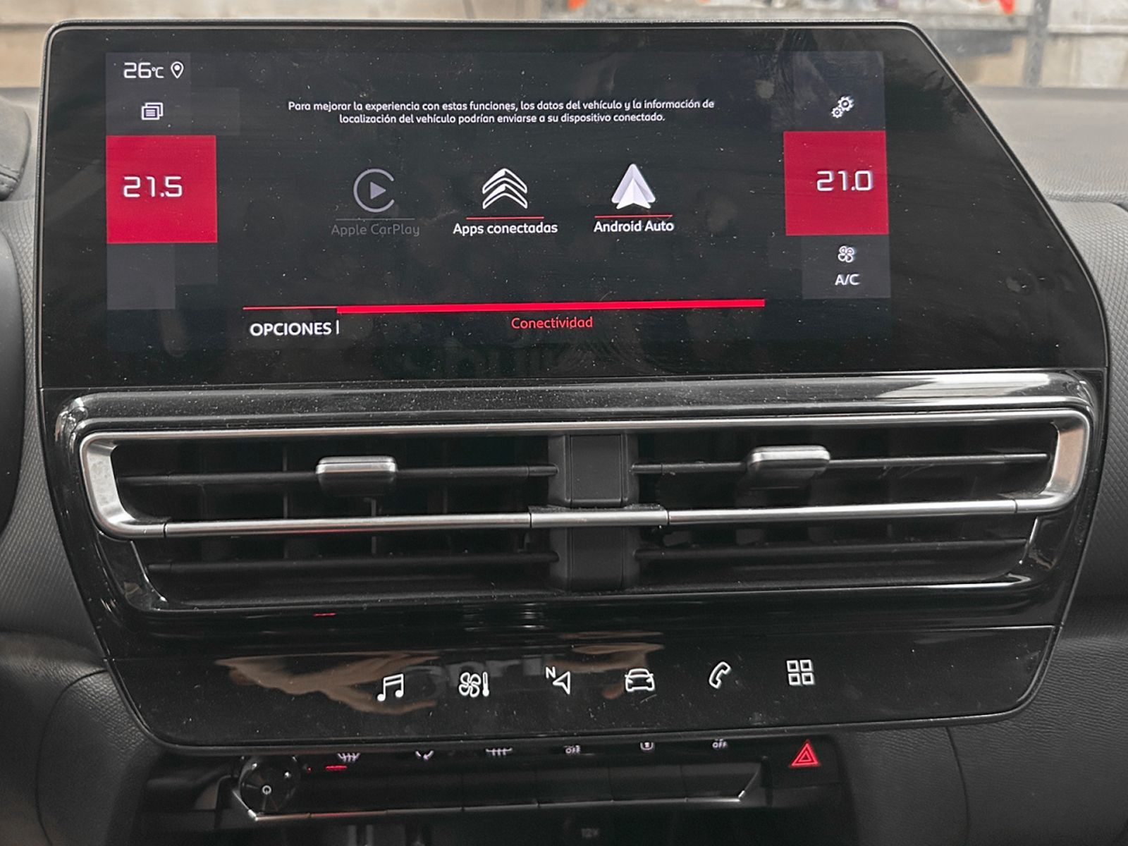 Citroën C5 Aircross PureTech 130 Plus - foto 17
