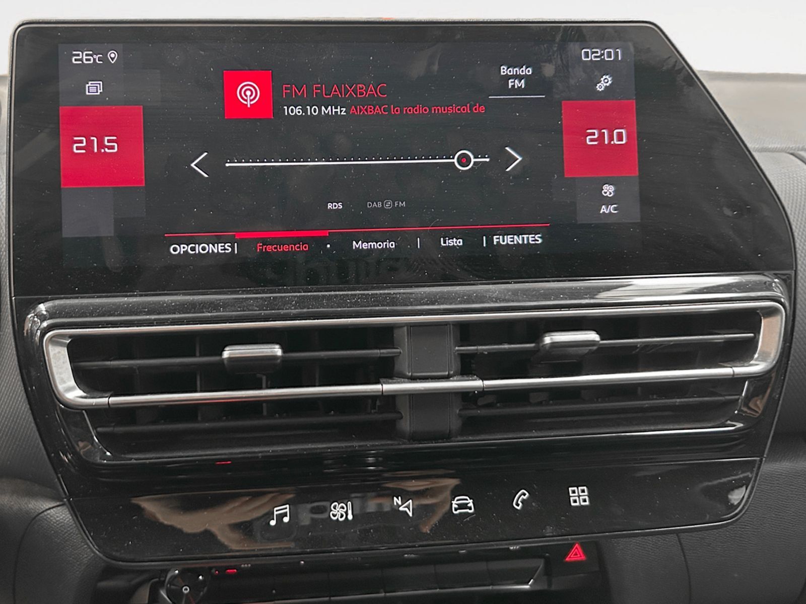Citroën C5 Aircross PureTech 130 Plus - foto 19