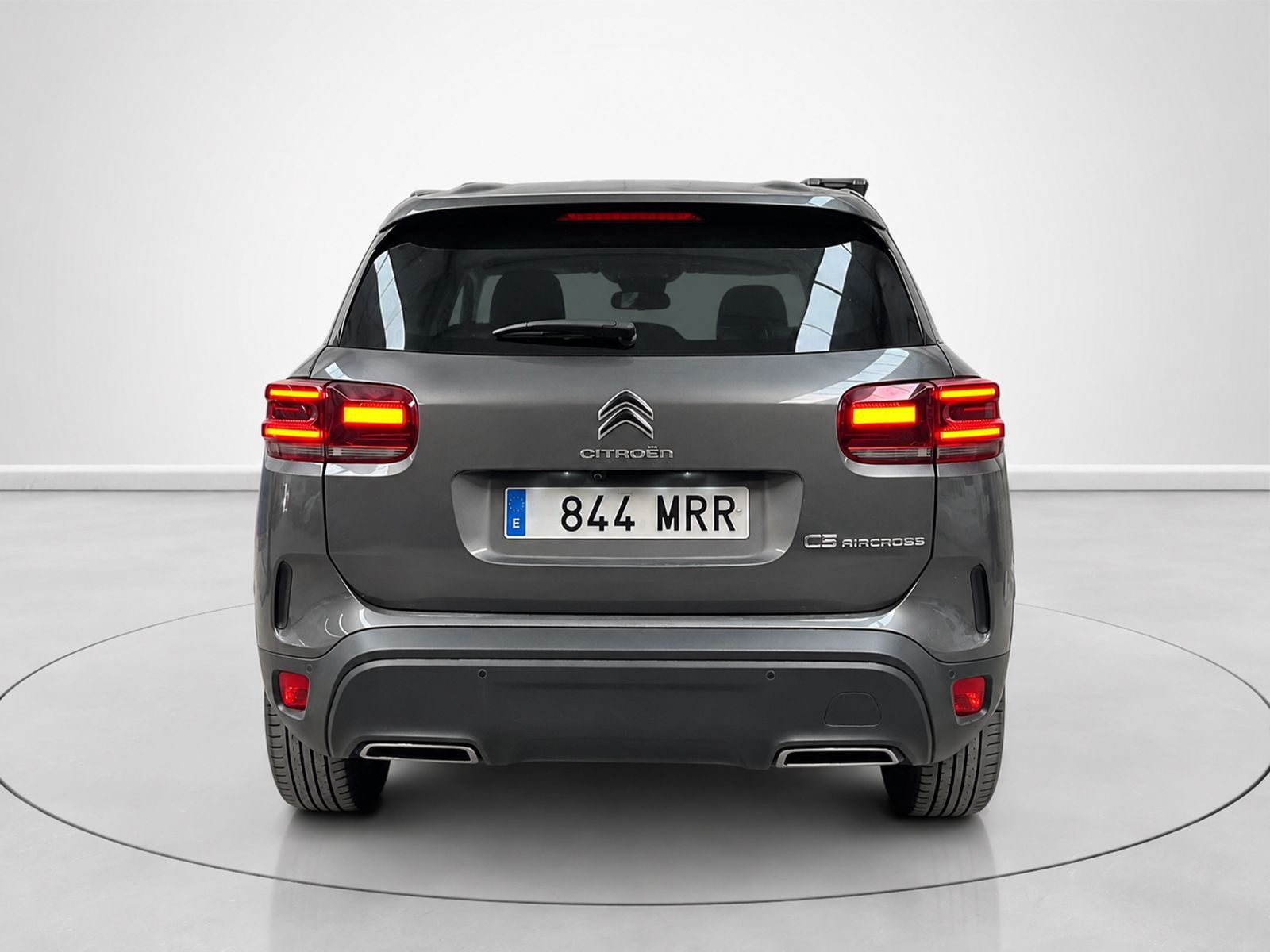 Citroën C5 Aircross PureTech 130 Plus - foto 4