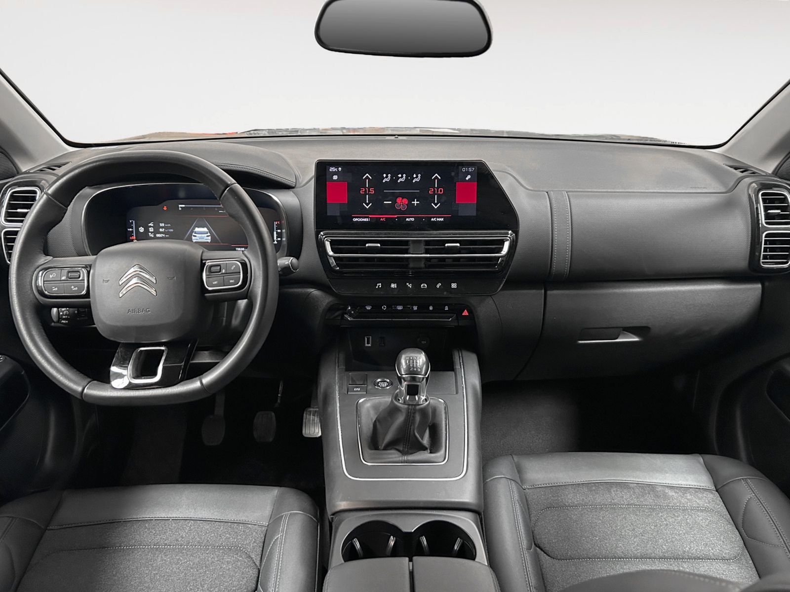 Citroën C5 Aircross PureTech 130 Plus - foto 9