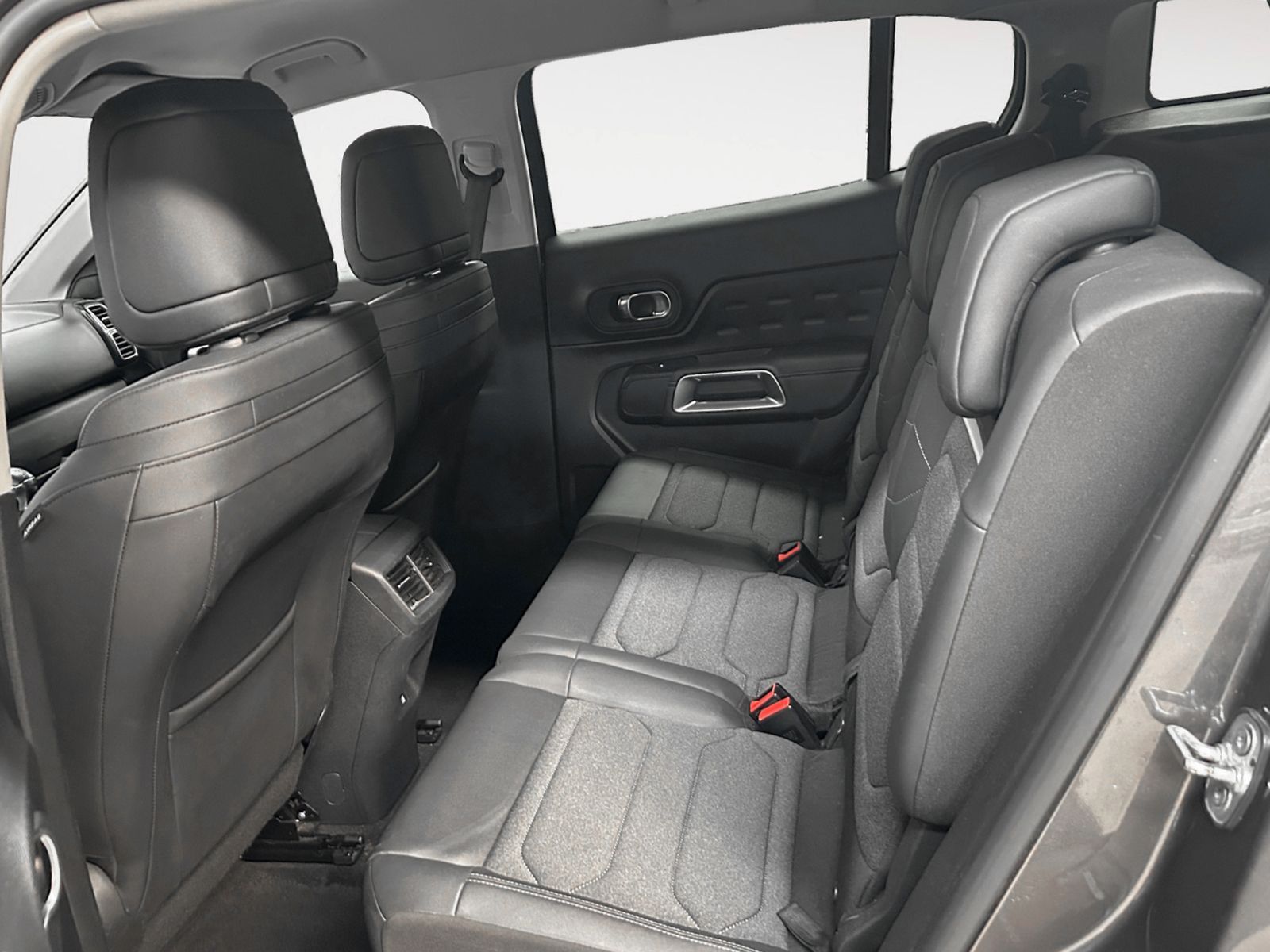 Citroën C5 Aircross PureTech 130 Plus - foto 12