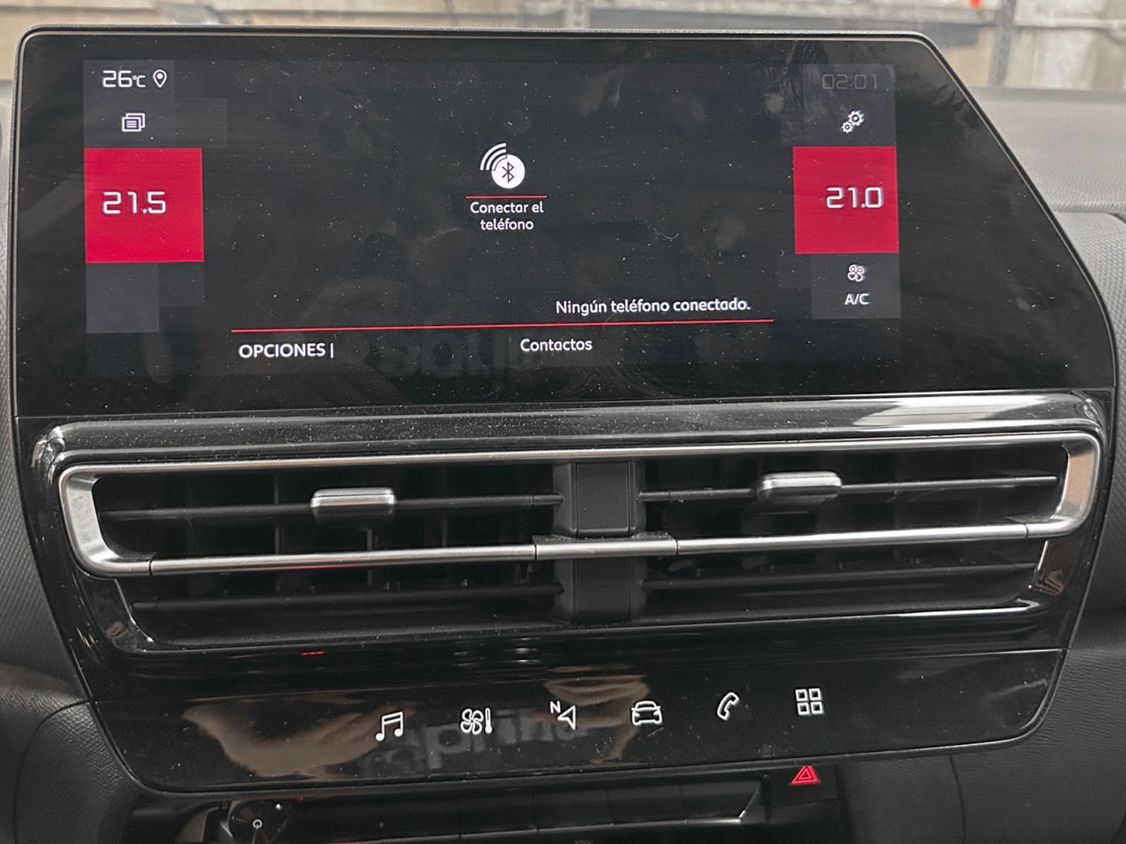 Citroën C5 Aircross PureTech 130 Plus - foto 20