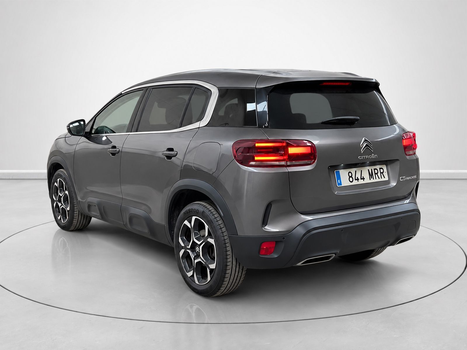 Citroën C5 Aircross PureTech 130 Plus - foto 5