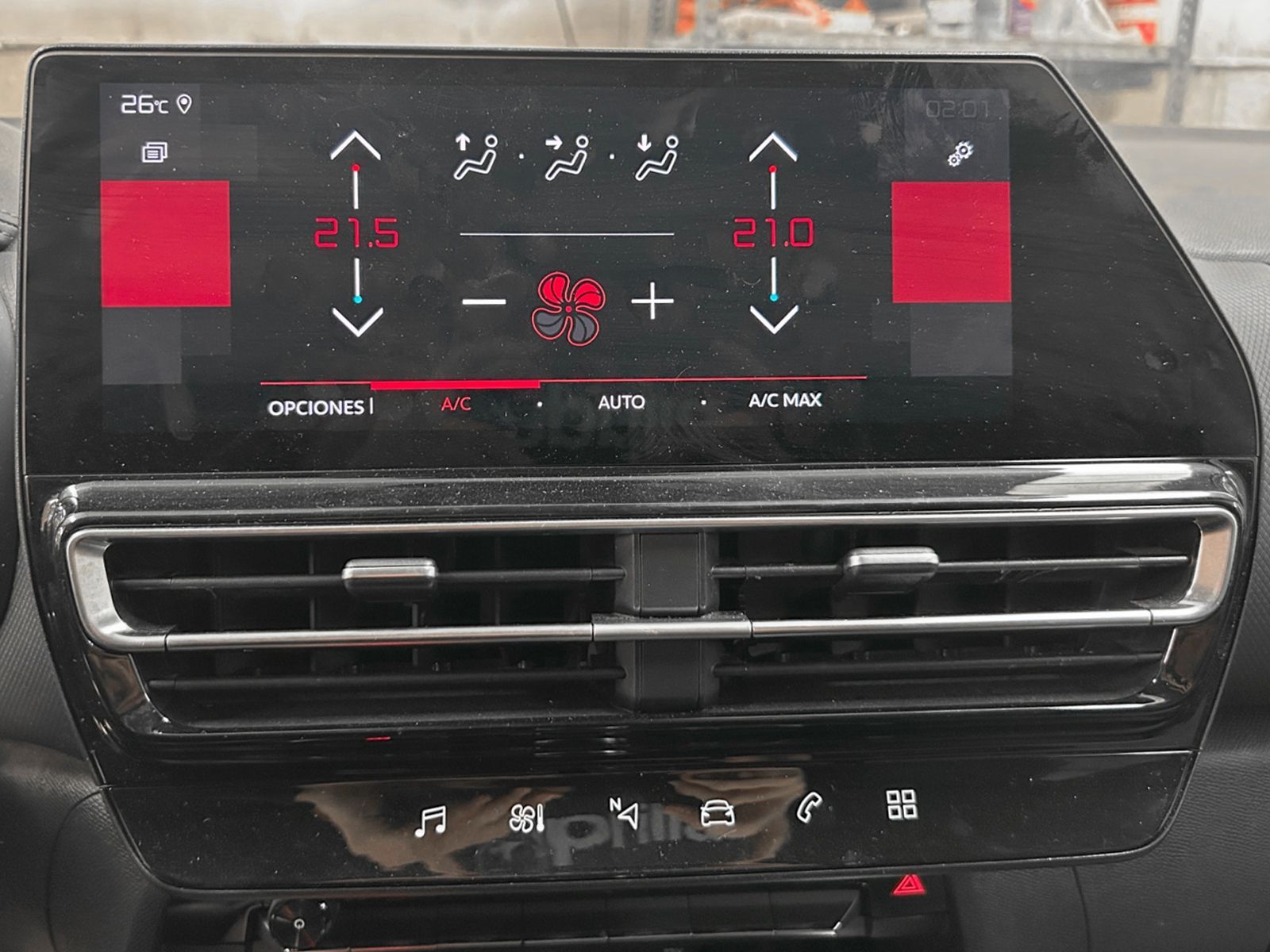 Citroën C5 Aircross PureTech 130 Plus - foto 22