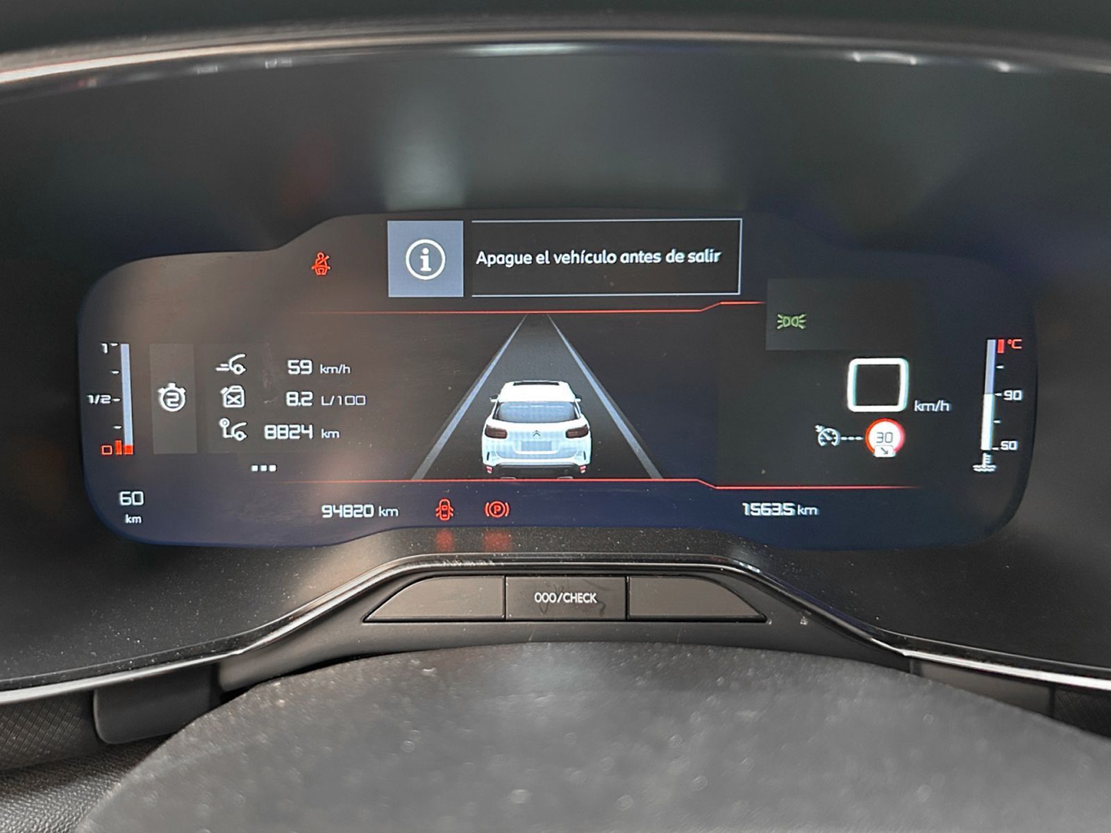Citroën C5 Aircross PureTech 130 Plus - foto 16