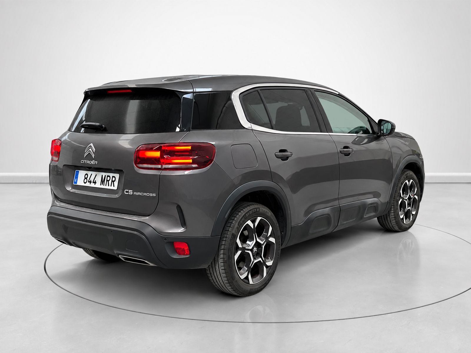Citroën C5 Aircross PureTech 130 Plus - foto 3