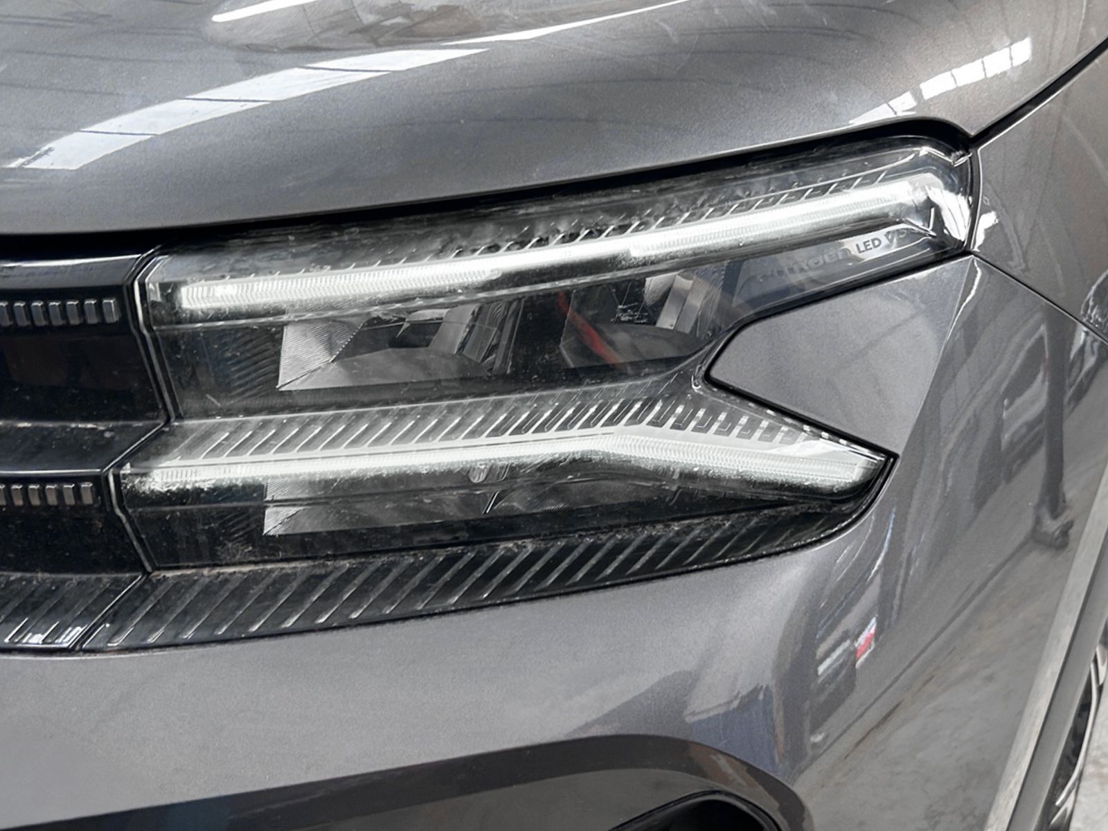 Citroën C5 Aircross PureTech 130 Plus - foto 25