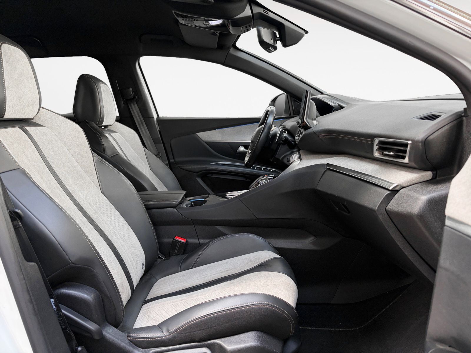 Peugeot 3008 Hybrid 225 Allure e-EAT8 - foto 13