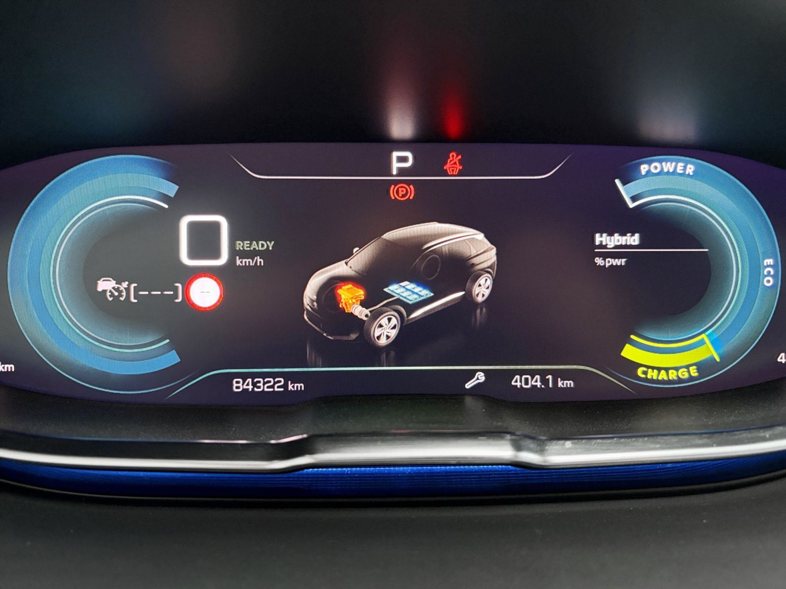 Peugeot 3008 Hybrid 225 Allure e-EAT8 - foto 18