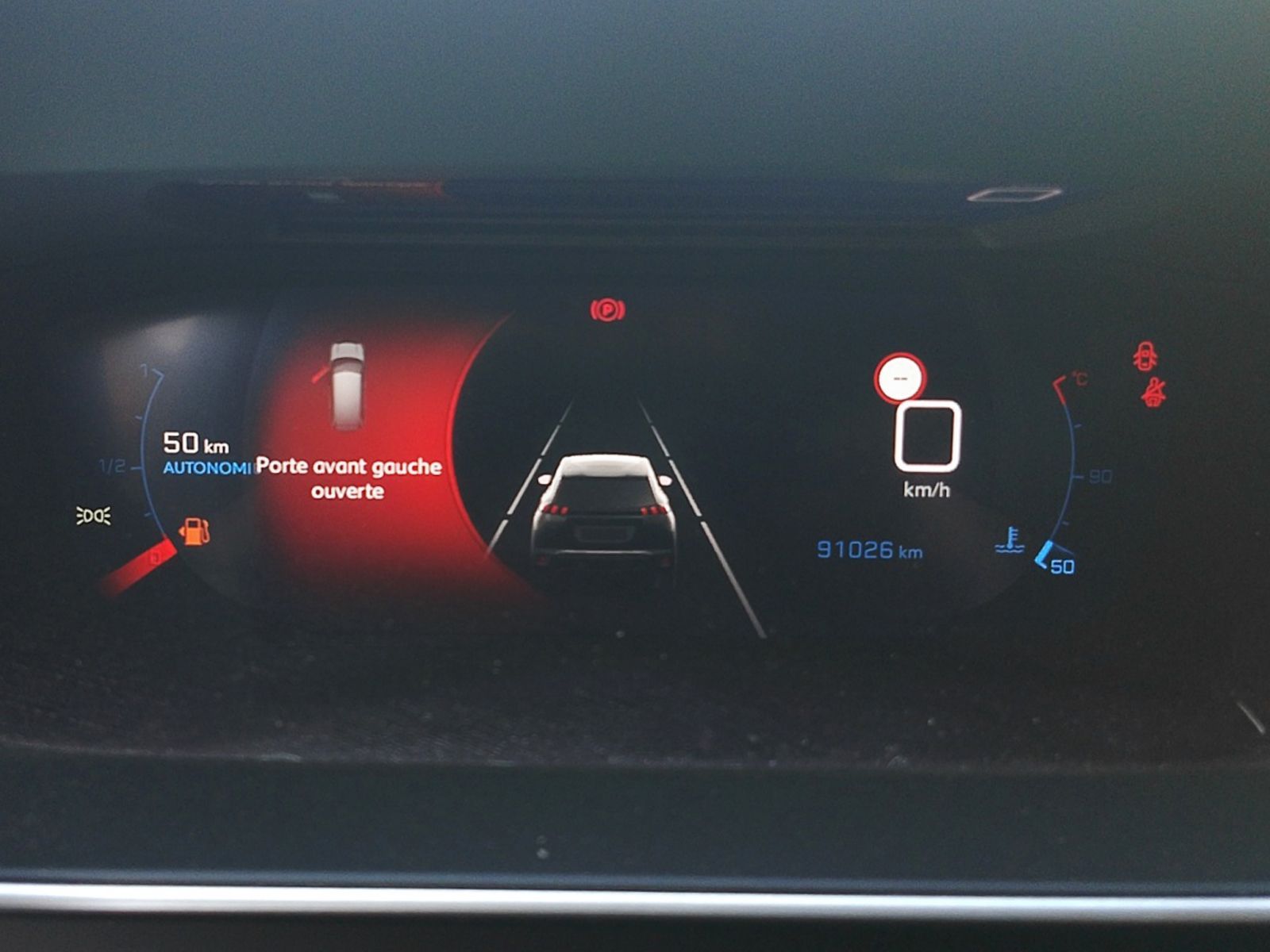 Peugeot 2008 BlueHDi 110 Allure Pack - foto 16